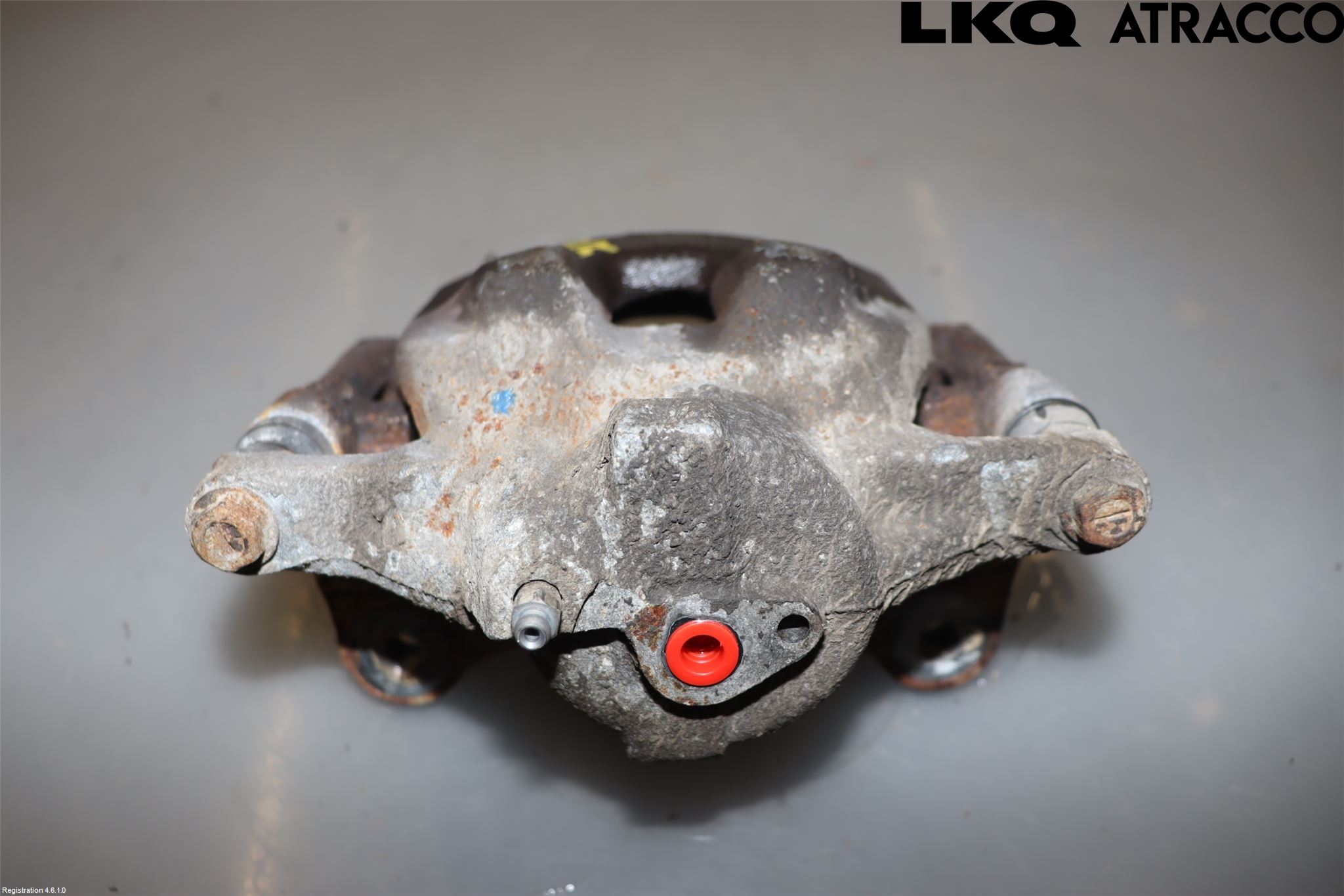 Toyota COROLLA 19- Bromsok Fram Vänster