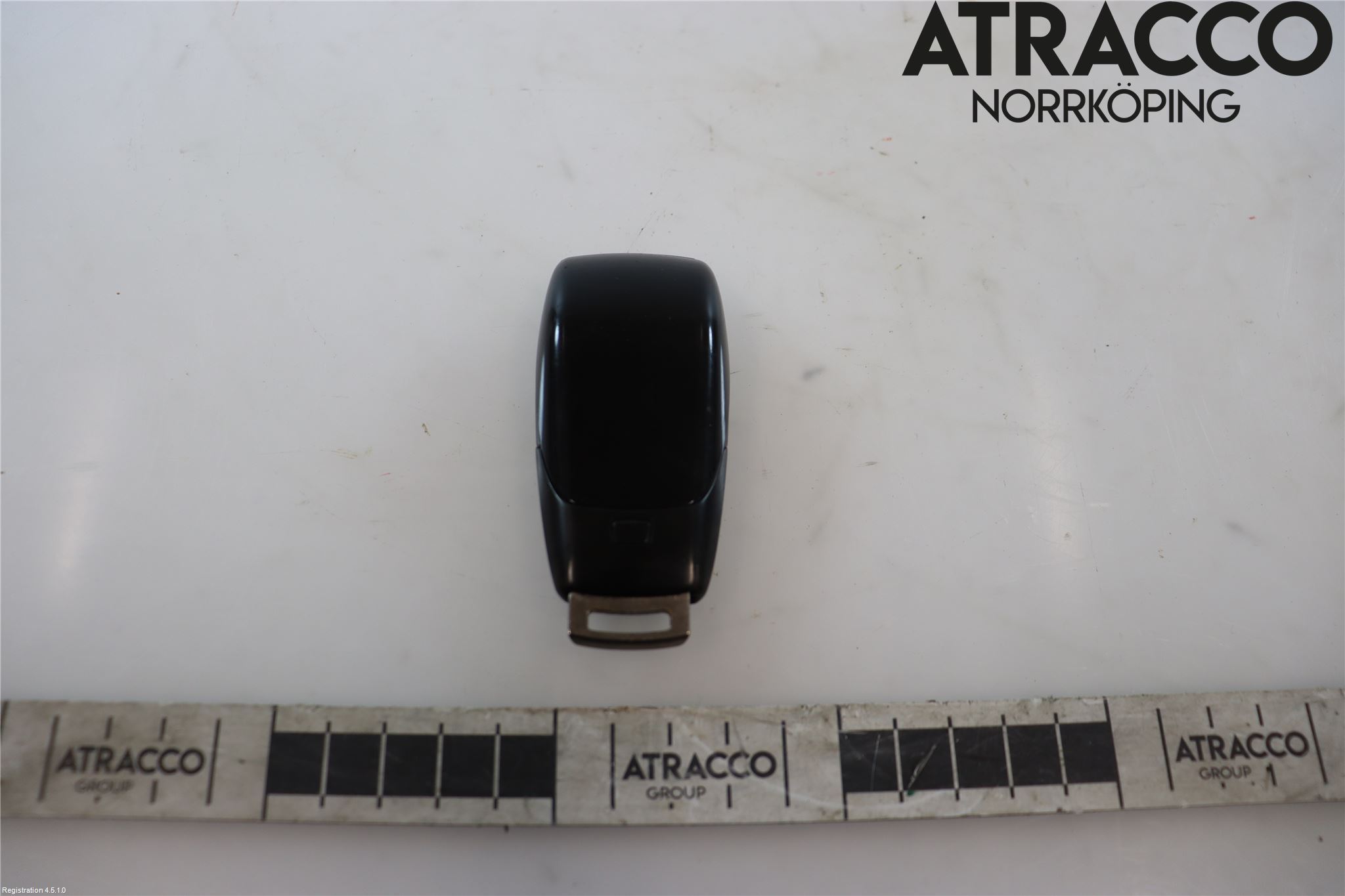 Mercedes-Benz MB CLA-KLASS (C118/X118) 19- Nyckel-Nycklar