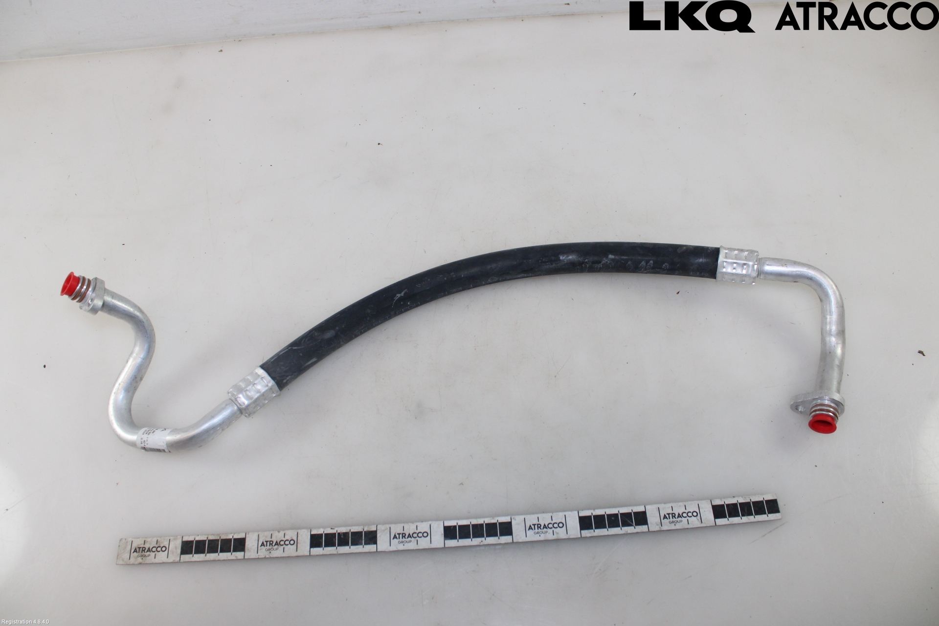 Opel ASTRA L 22- Ac Slang-Rör