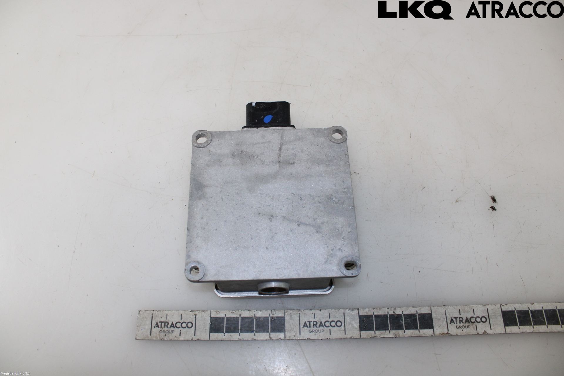 Maxus E-DELIVER3 EV30 20- Styrenhet Övrigt