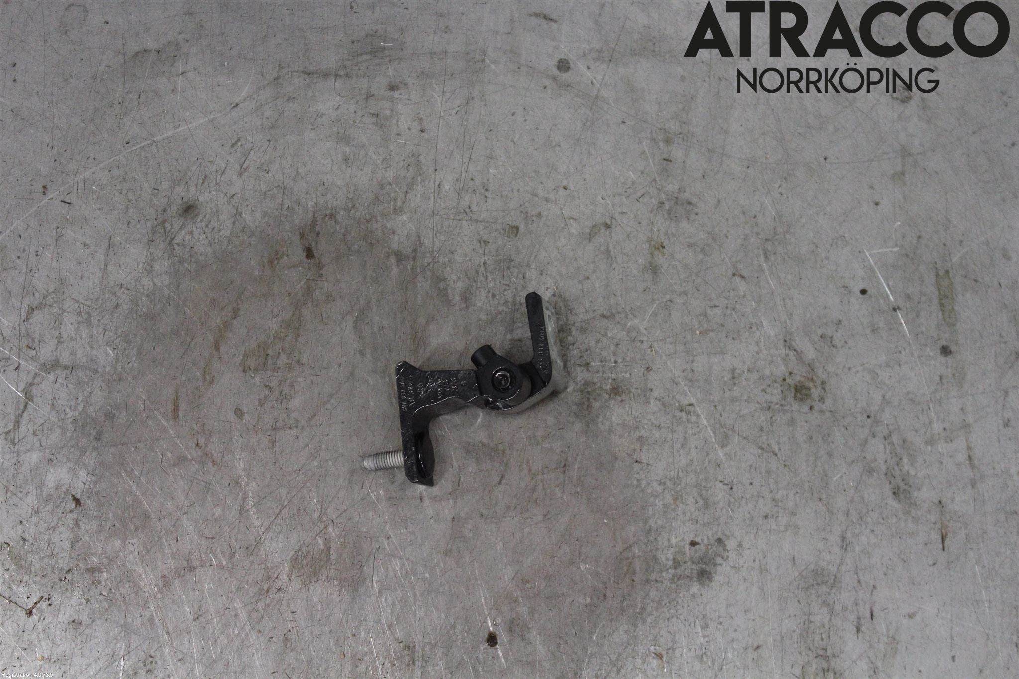 Audi A3/S3 8V 13-20 Dörrgångjärn