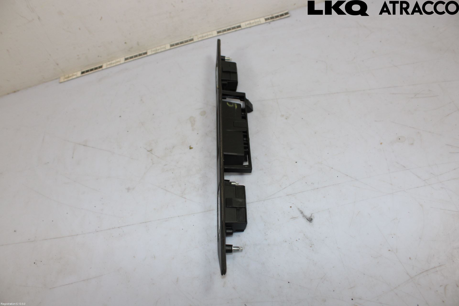Audi A4/S4 05-07 Bakluckehandtag