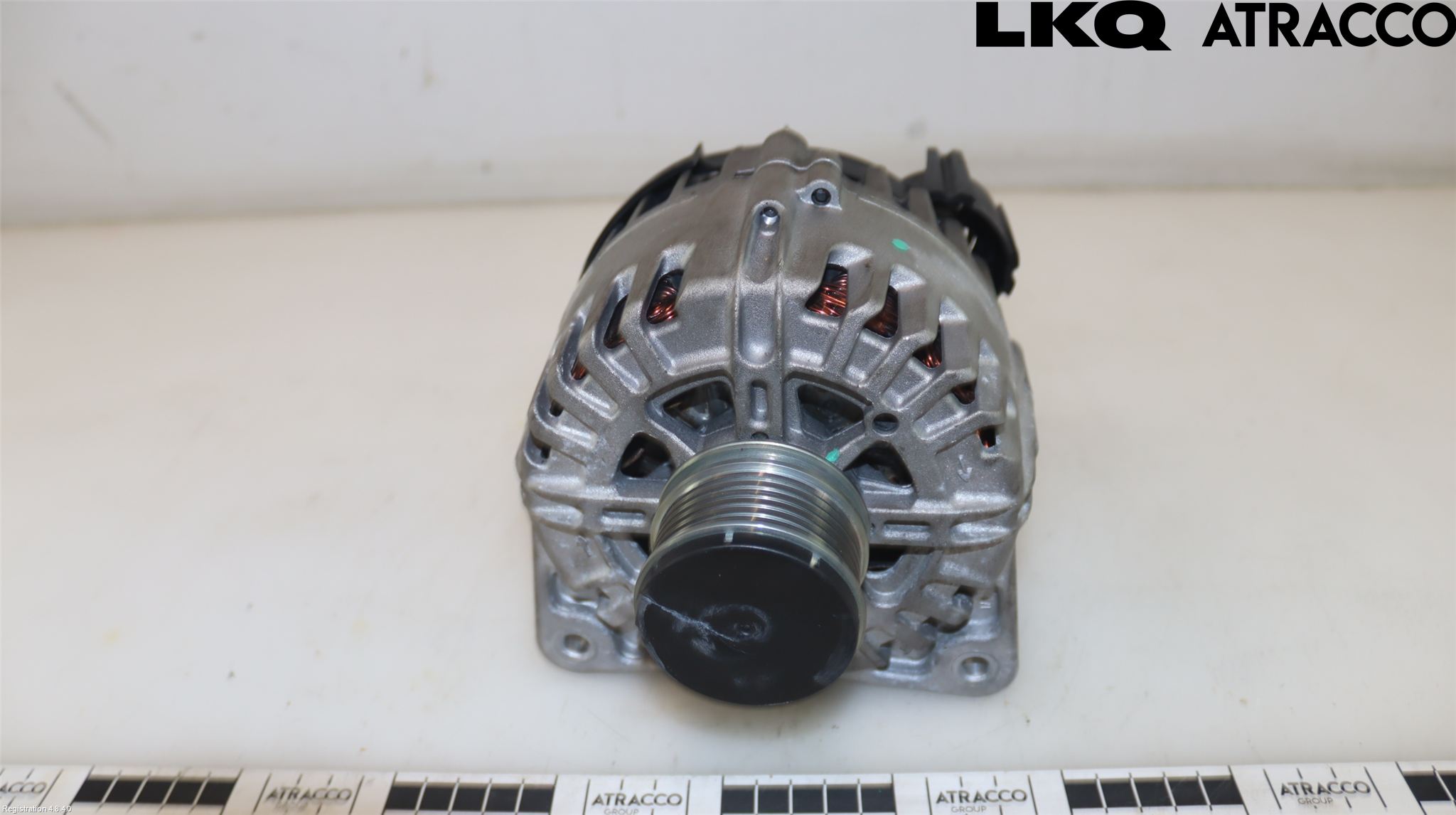 Renault EXPRESS 21- Generator