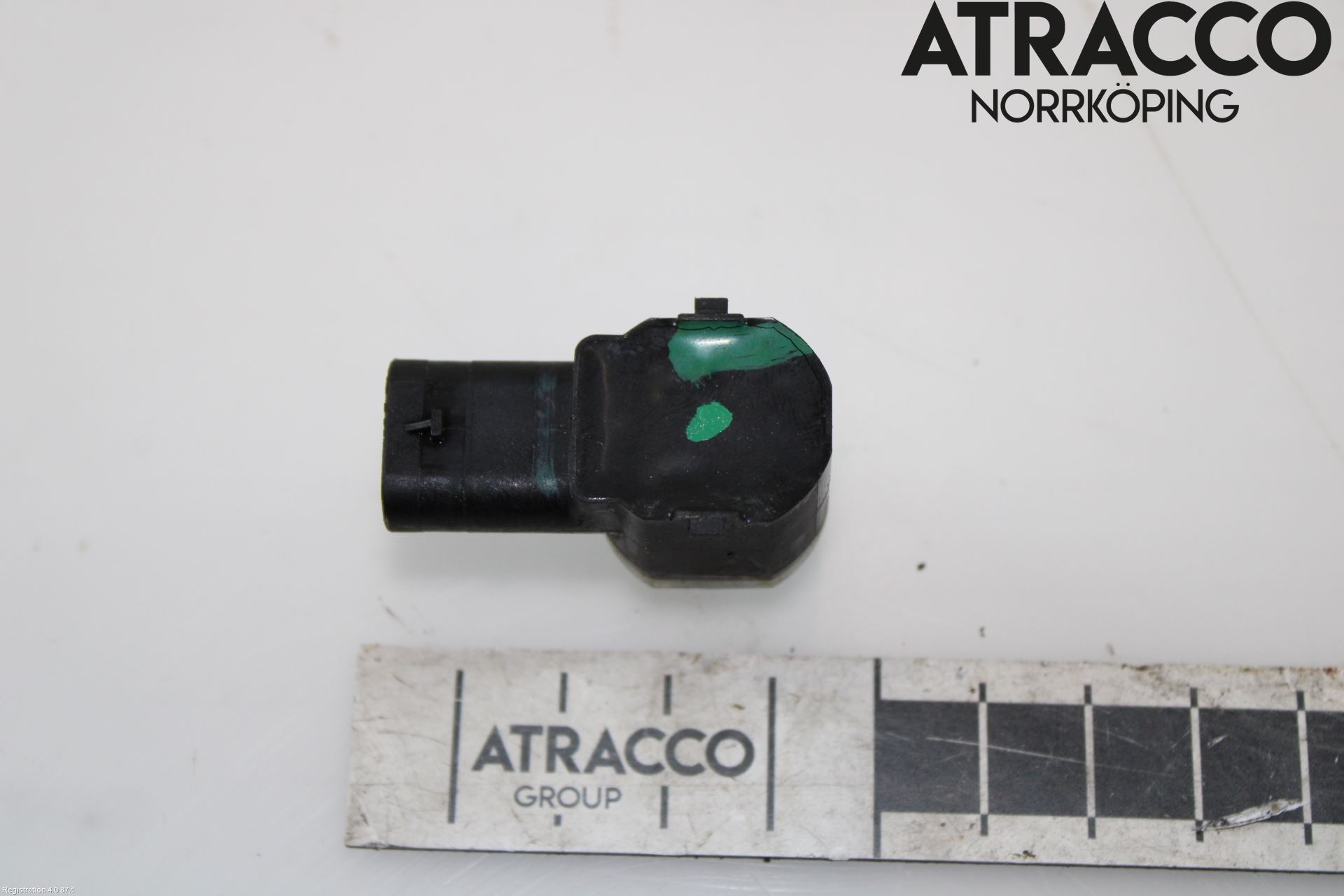 Audi A6/S6 4G 11-18 Parkeringshjälp Backsensor