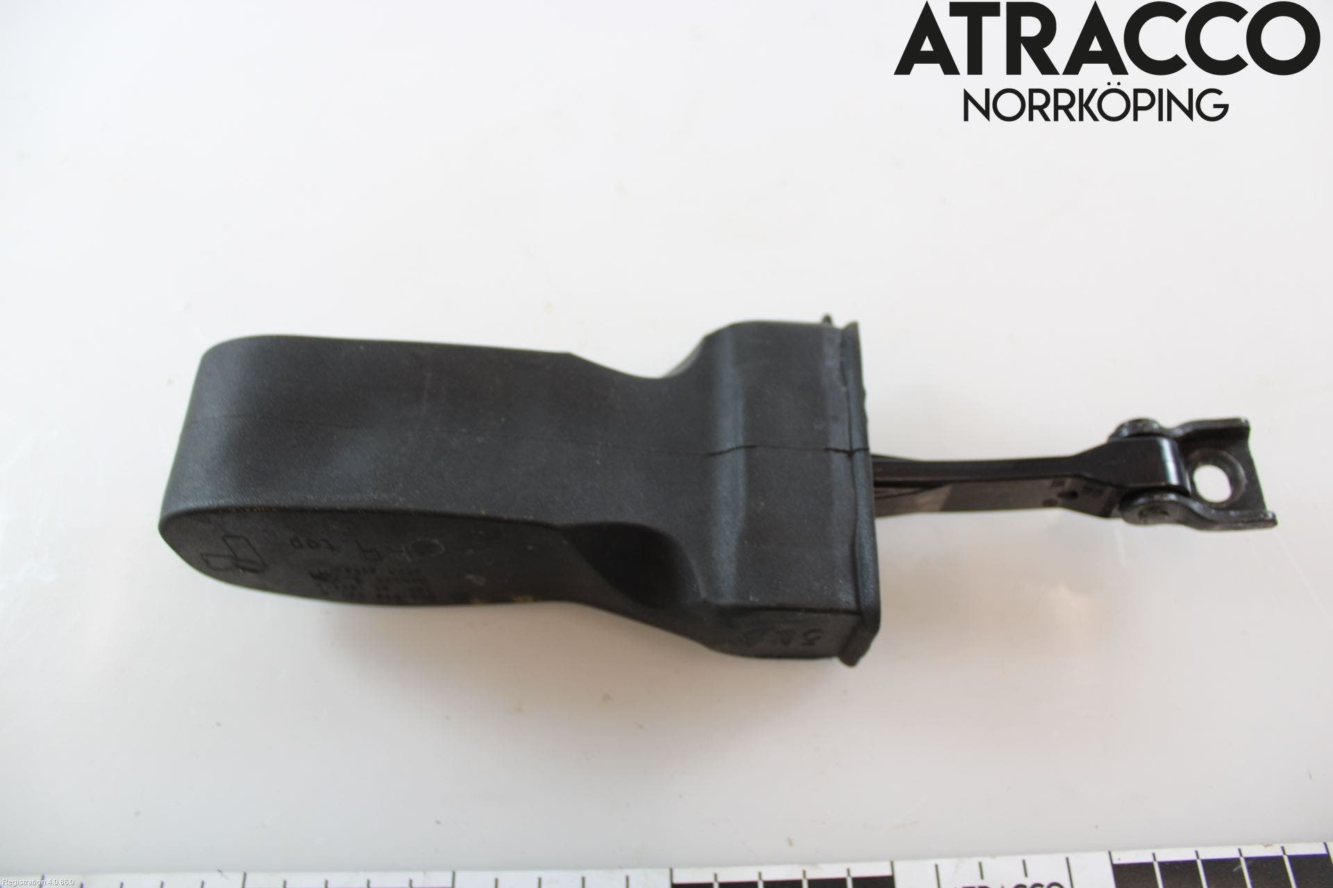 Volkswagen VW TIGUAN ALLSPACE 18- Dörrstopp