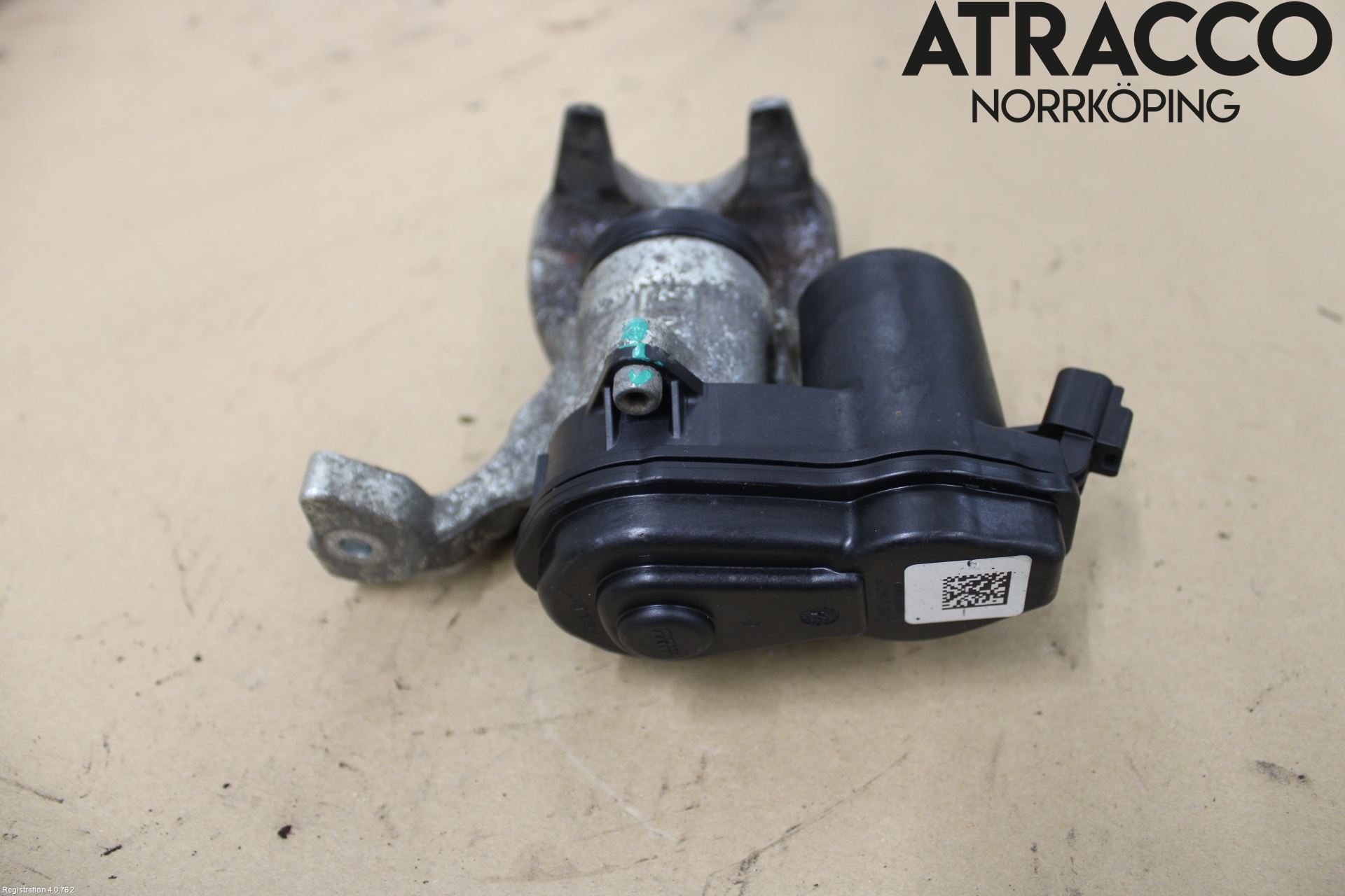 Toyota COROLLA 19- Bromsok Bak Höger