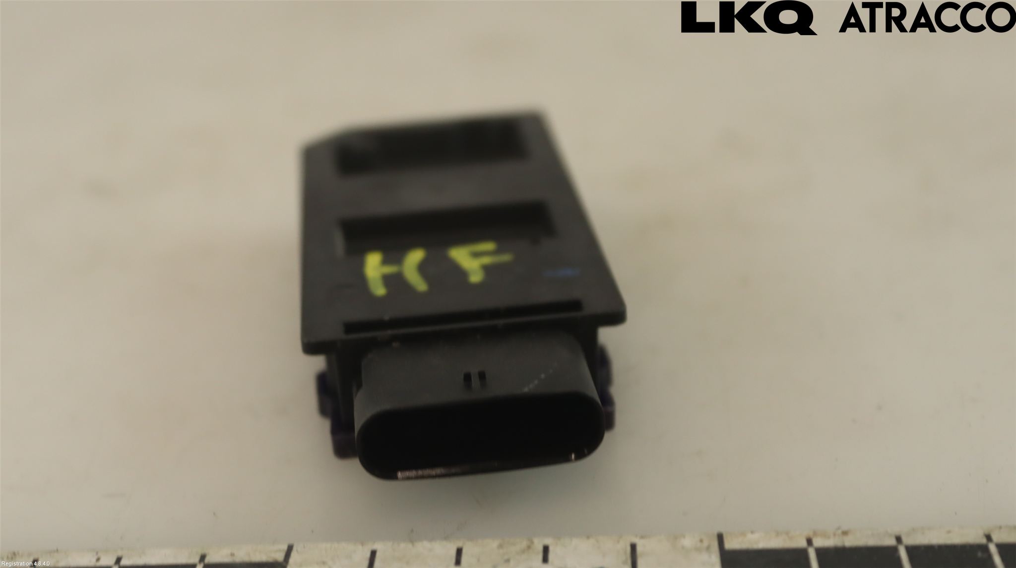 Skoda OCTAVIA (NX) 20- Antenn