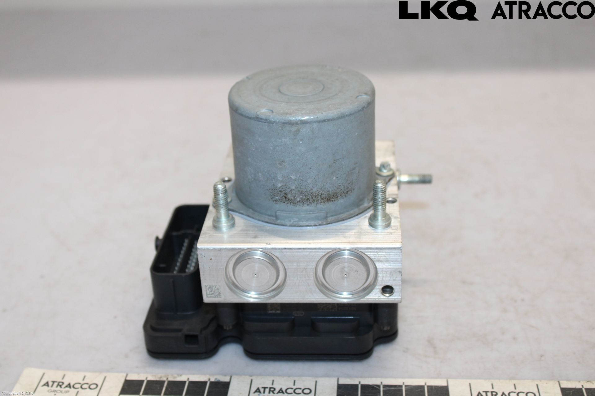 MG MARVEL R 22- Abs Hydraulaggregat
