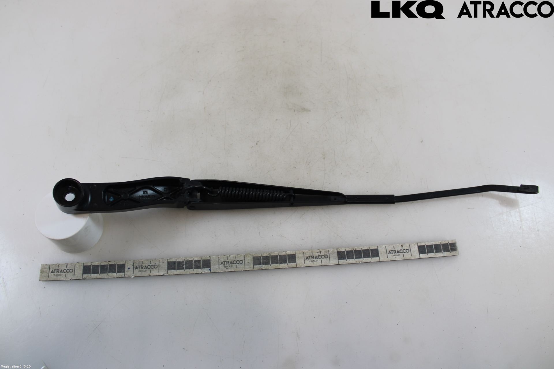 Opel INSIGNIA 17- Torkararm Armar Vindruta