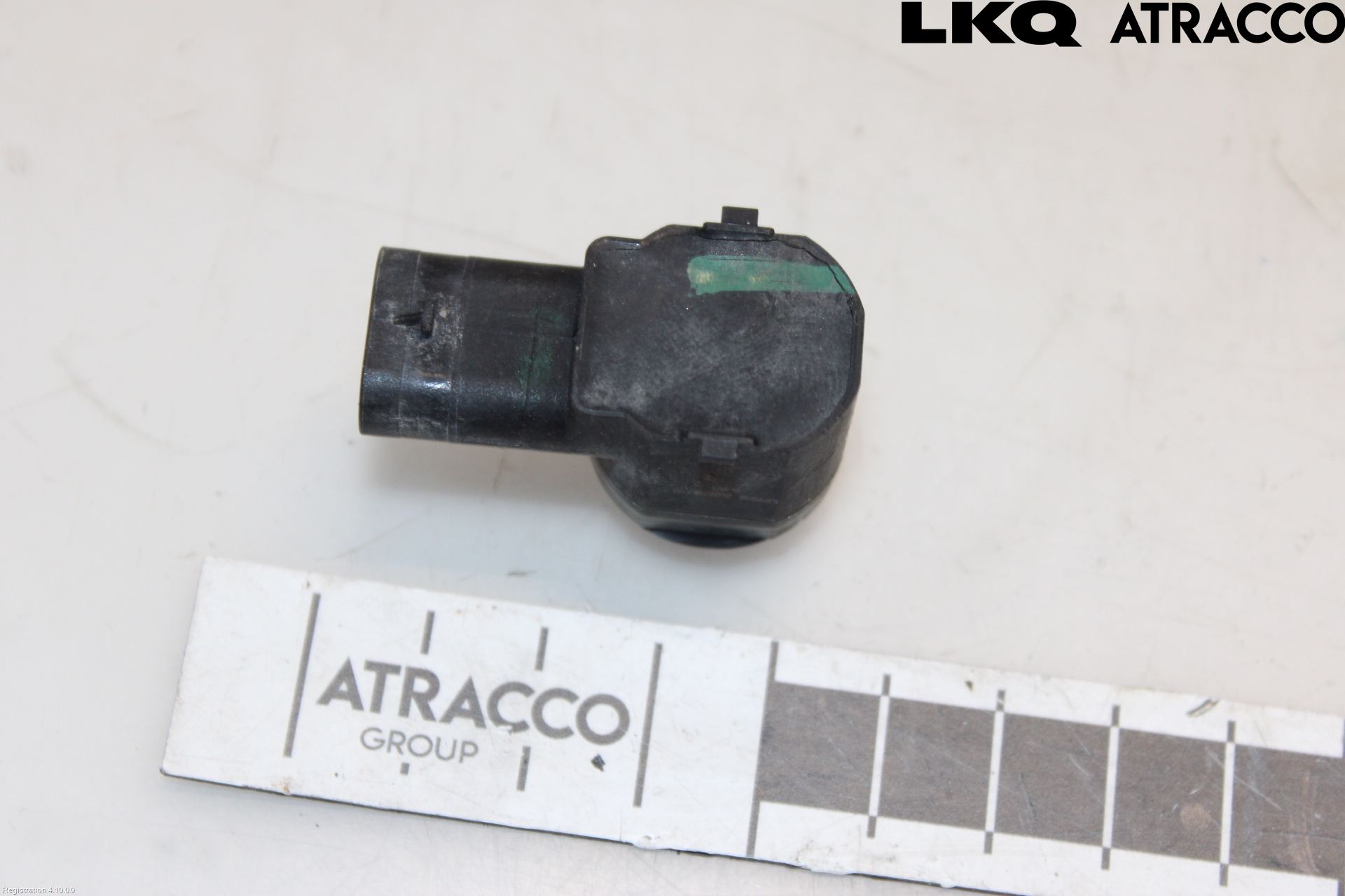 Audi A6/S6 4G 11-18 Parkeringshjälp Backsensor