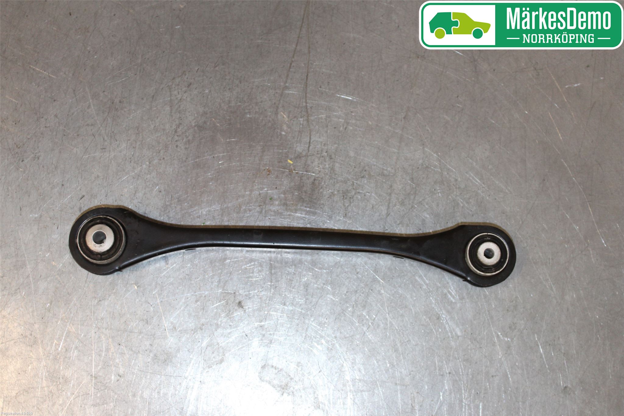 Audi A4/S4 B9 16-19 Momentstag Bak