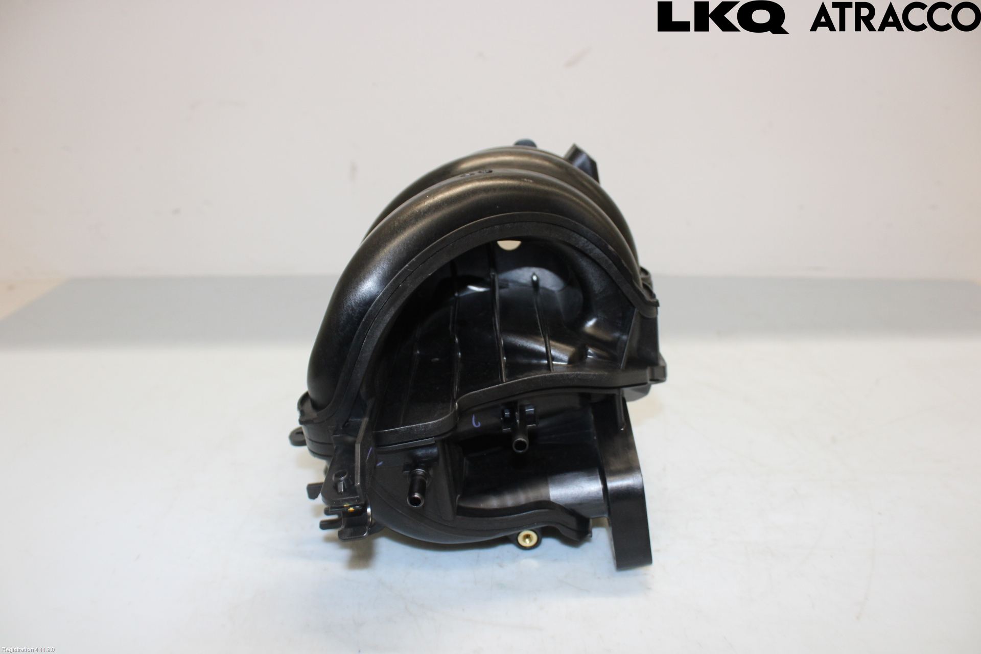 Citroen C1 14-22 Grenrör Insug