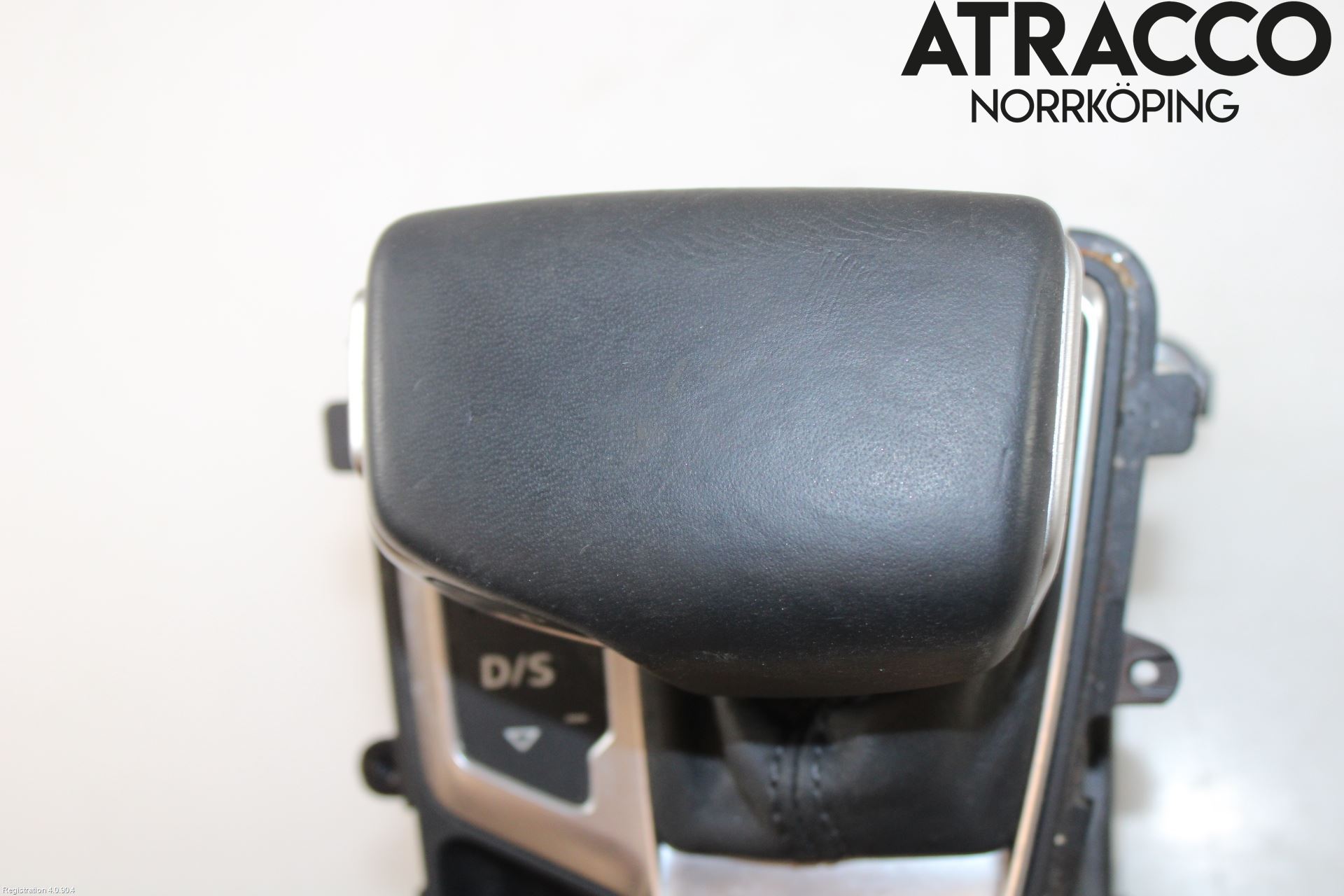 Audi A4/S4 B9 20- Växelspak