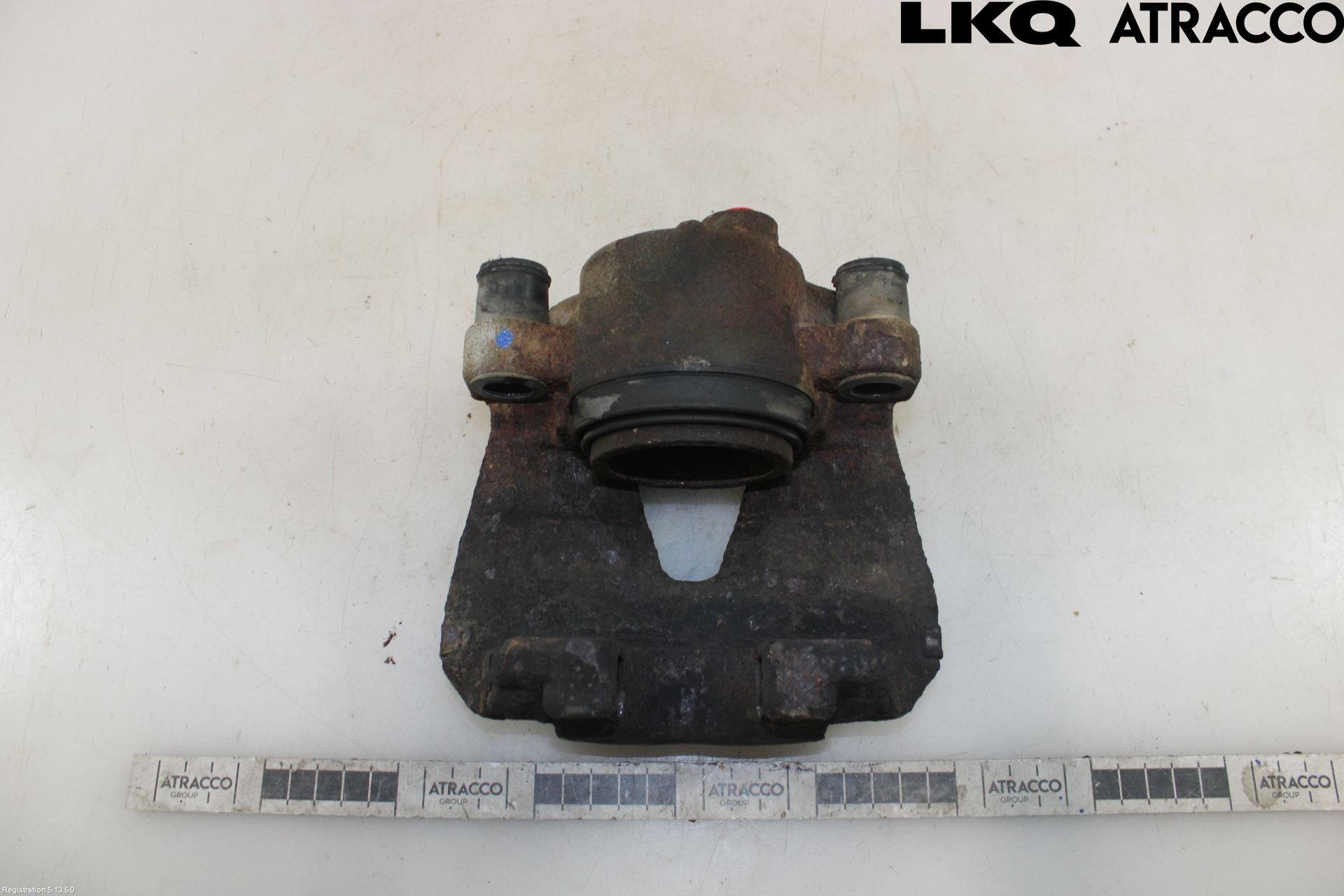 Peugeot EXPERT/E-EXPERT 17- Bromsok Fram Höger