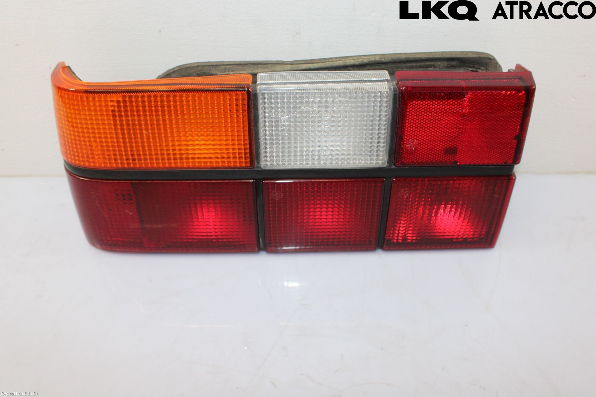 Volvo 740 84-87 Bakljus Vänster