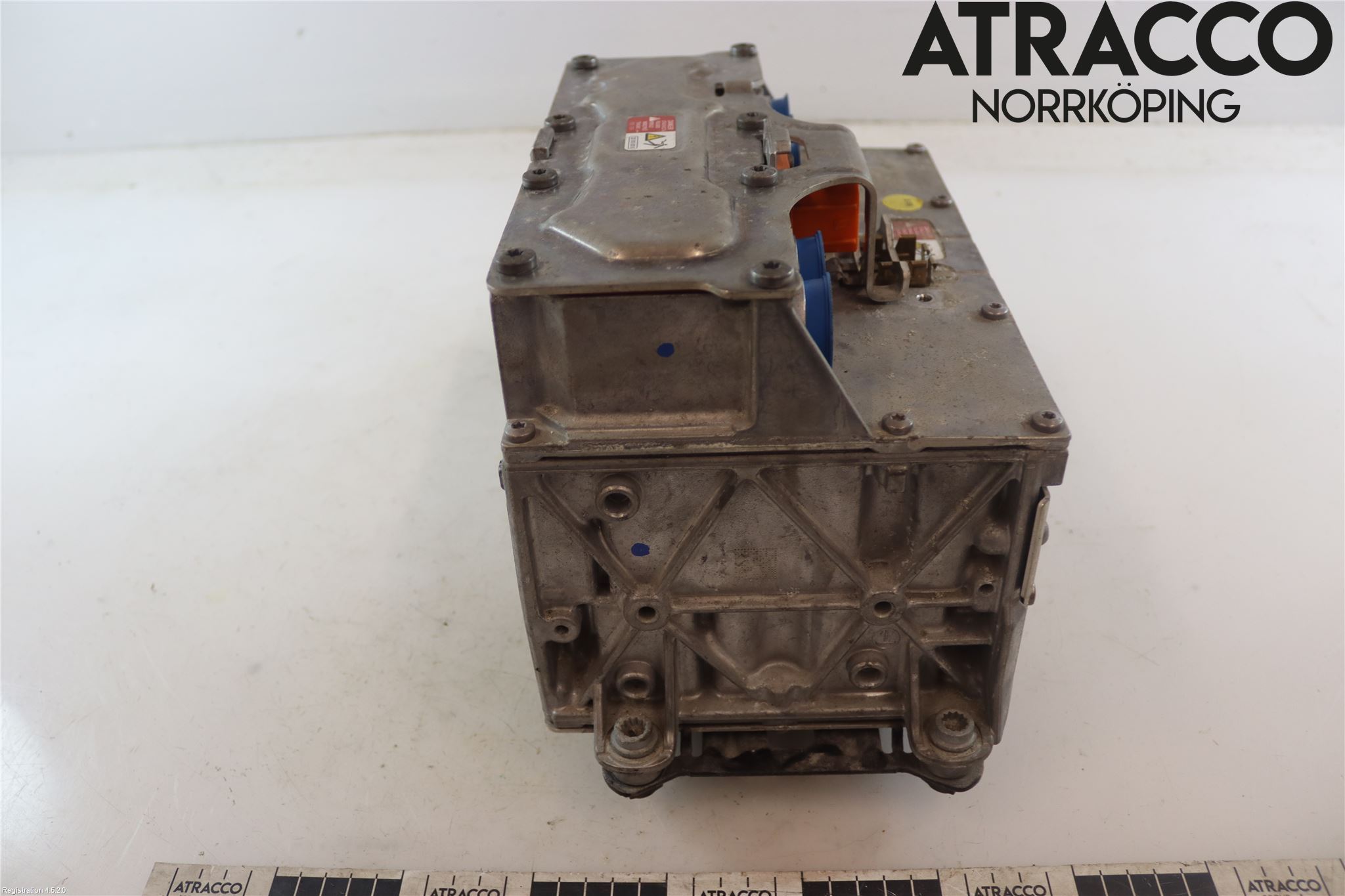 Volkswagen VW PASSAT 20-24 Hybridconverter