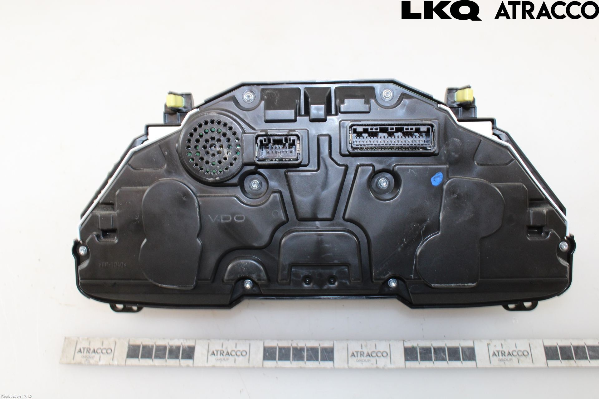Toyota AVENSIS 16-18 Instrument Komb