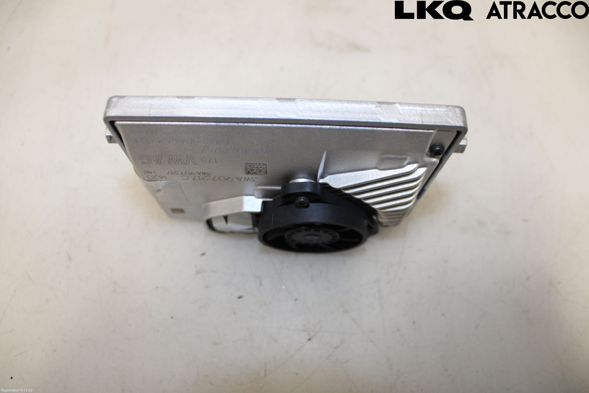 Volkswagen VW PASSAT 24- Parkeringshjälp Kamera