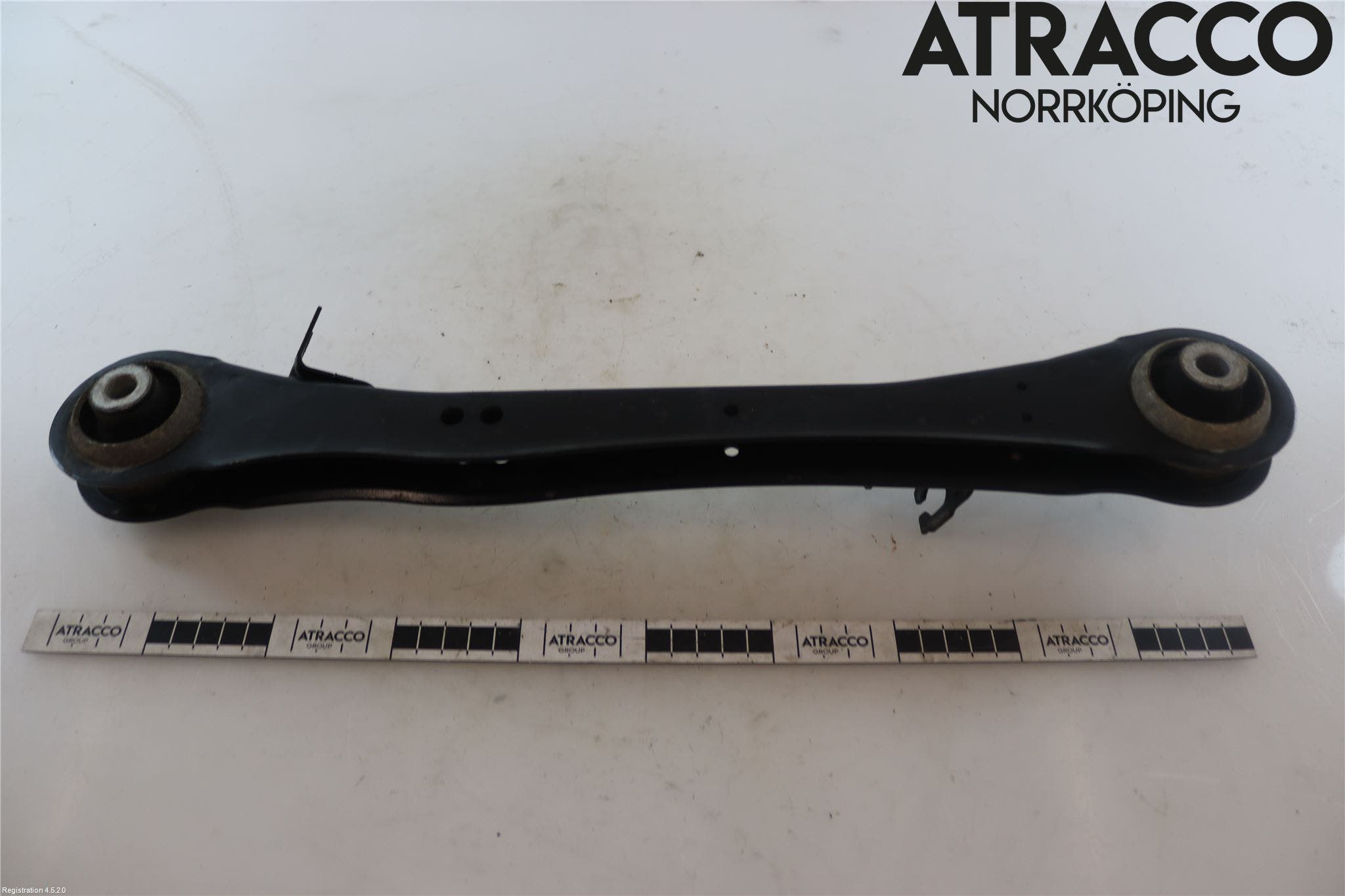 Volkswagen VW CADDY 21- Bärarm Bak Höger