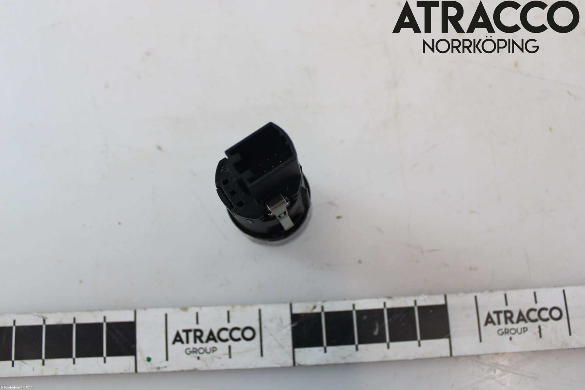 Audi A6/S6 4G 11-18 Startknapp Personbil