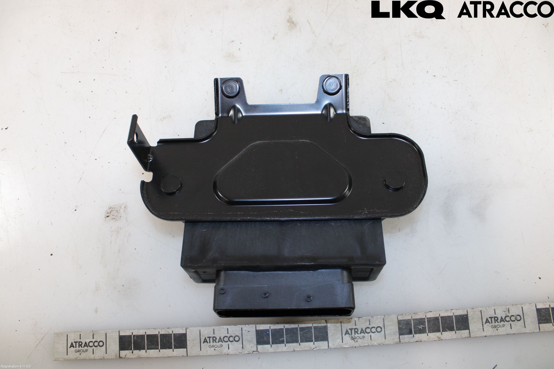 Fiat DUCATO 15-23 Styrenhet Parkbroms Epb