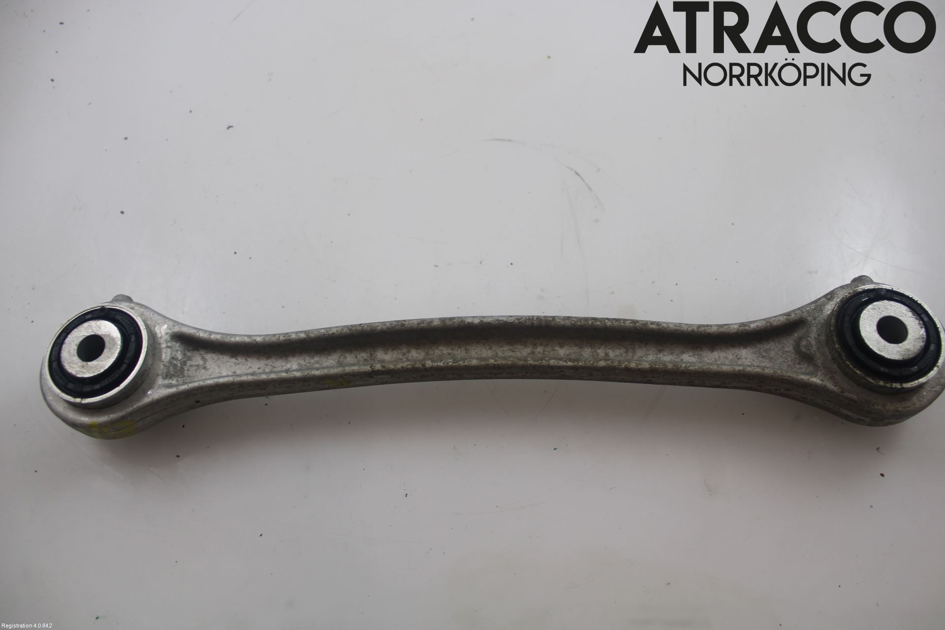 Audi E-TRON GT FW 21- Bärarm Bak Vänster