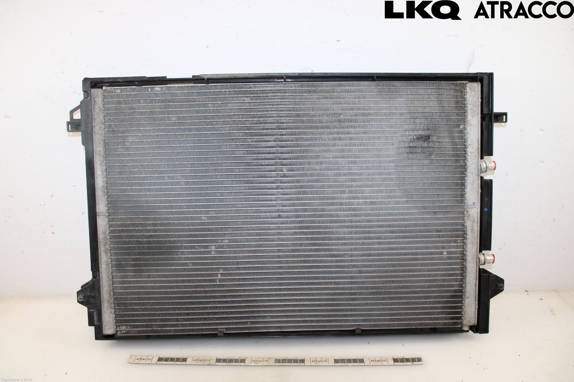 Mercedes-Benz MB E-KLASS (W212) 09-16 Kylare Aut