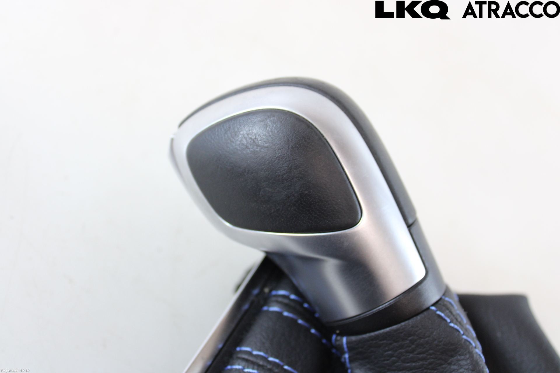 Volkswagen VW GOLF / E-GOLF VII 13-20 Växelspaksknopp