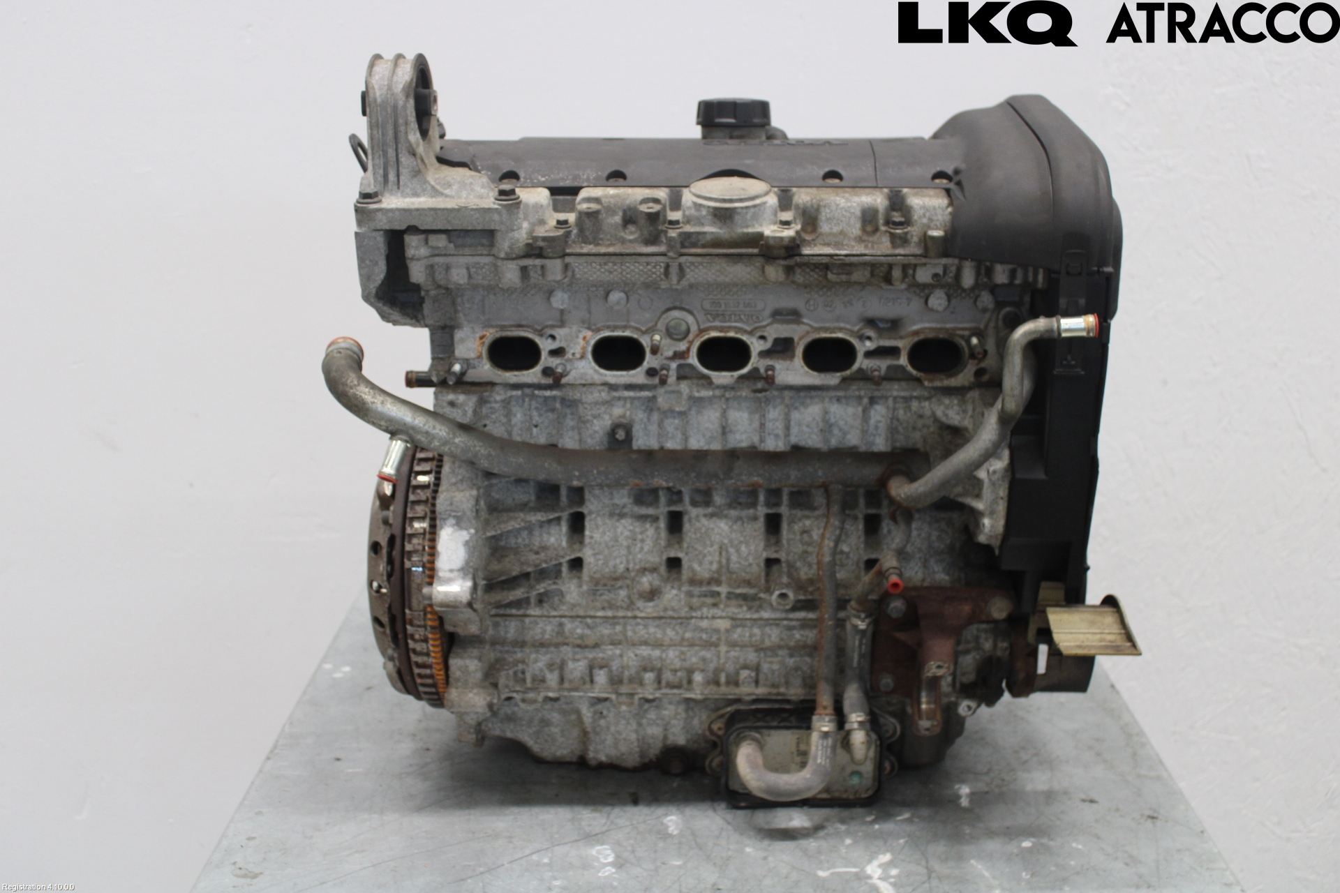 Volvo V70 00-04 Motor Bensin