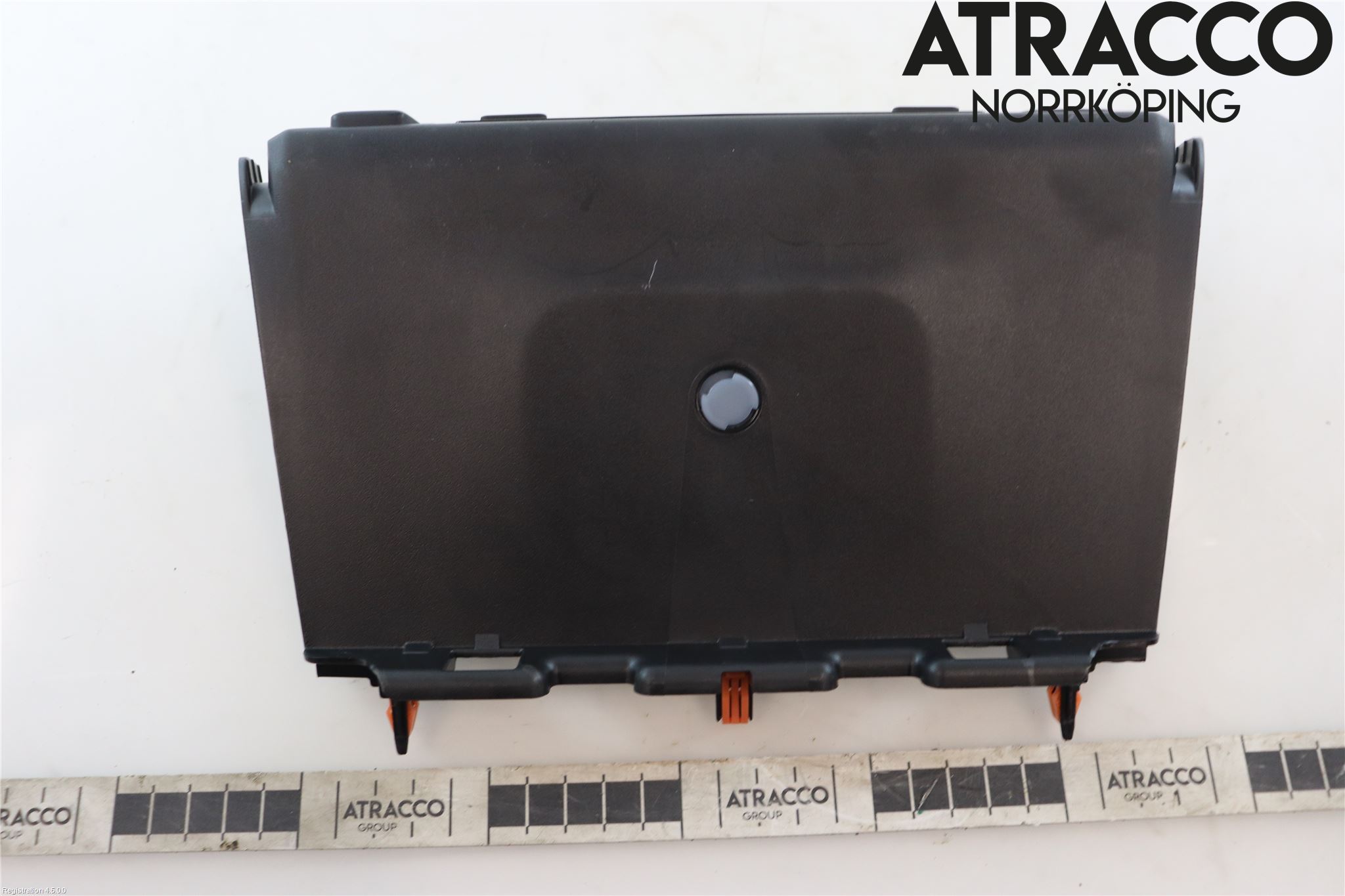 Toyota RAV4 19- Värmereglage