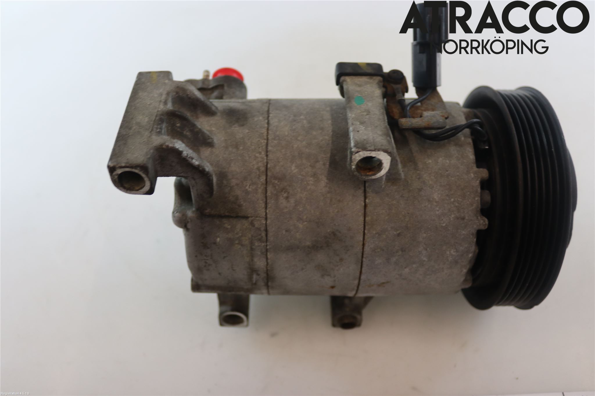 Kia VENGA 10-19 Ac Kompressor