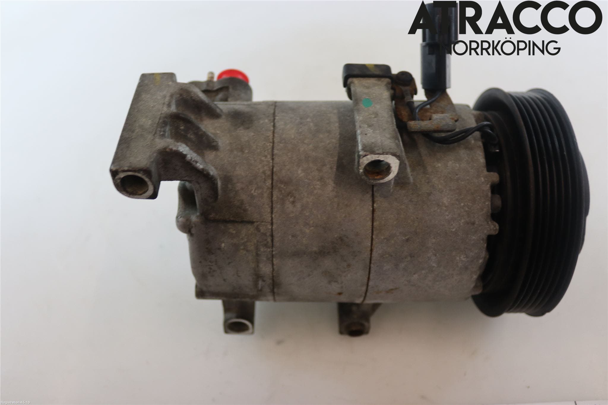 Kia VENGA 10-19 Ac Kompressor