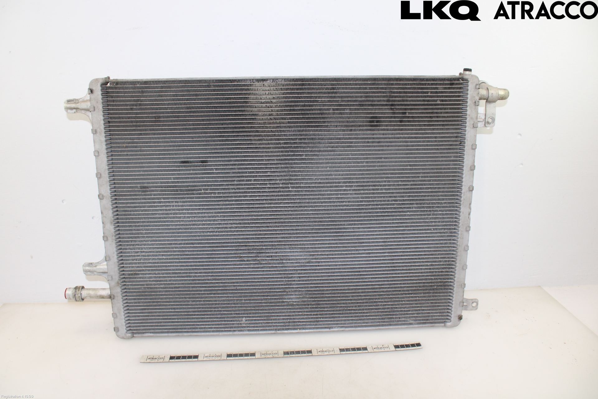 Jaguar E-PACE 17- Kylare Aut