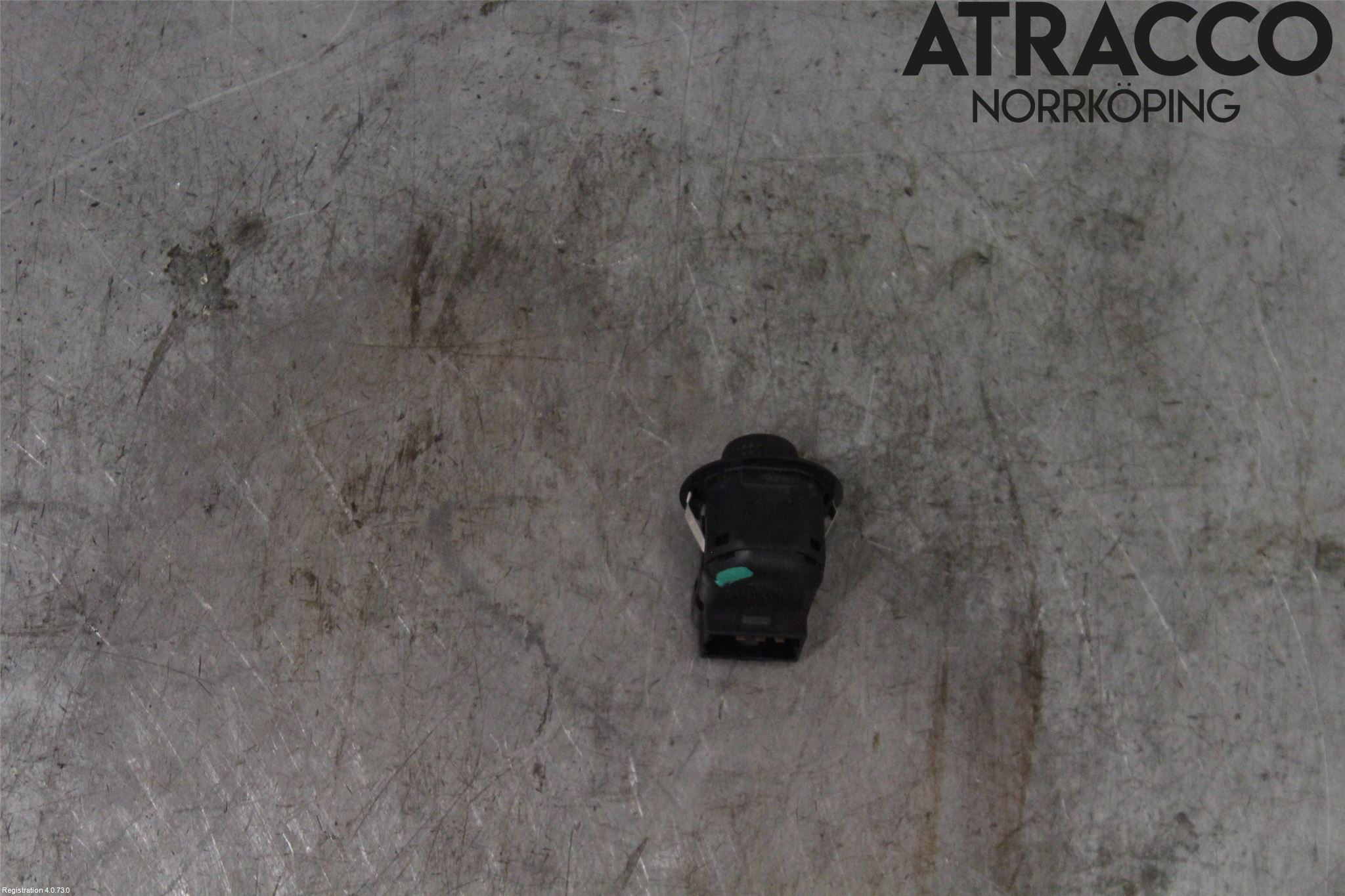 Ford FIESTA     06-08 Strömställare Spegel