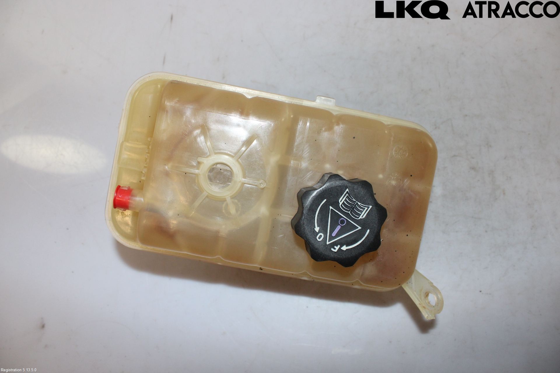 Citroen C5 08-17 Expansionstank