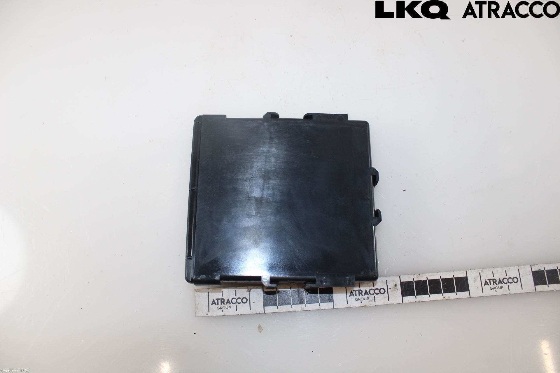 Toyota COROLLA 19- Styrenhet Övrigt