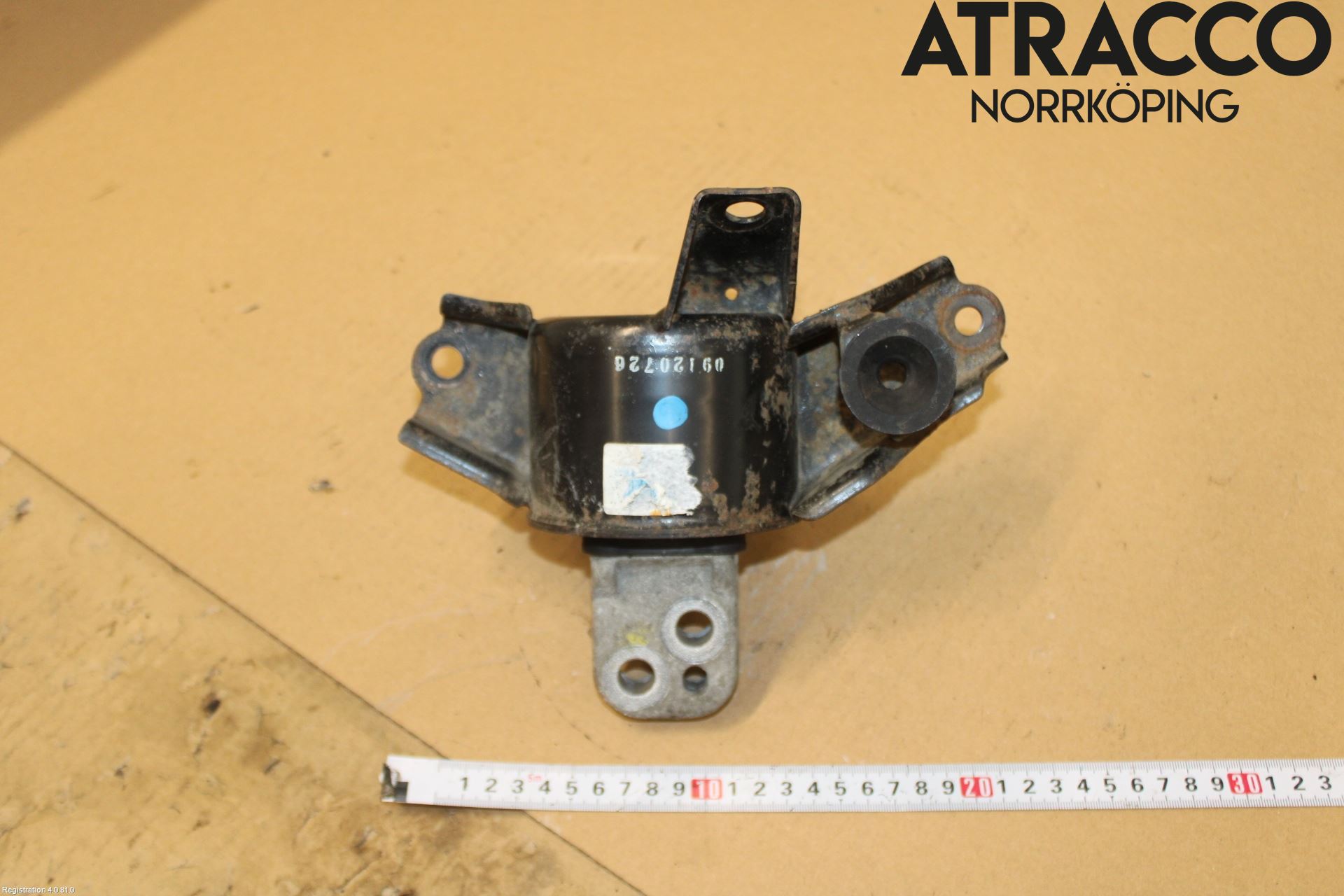 Kia CEED 06-12 Växellådsfäste