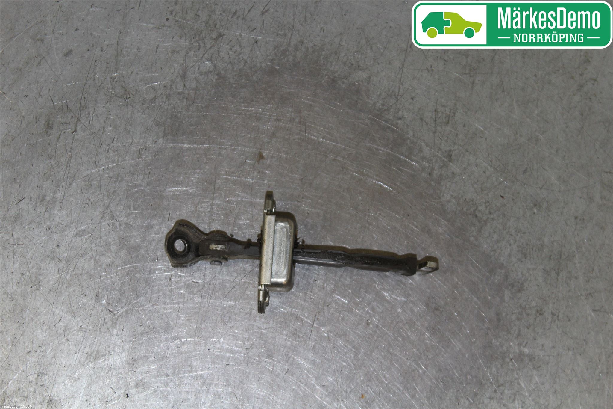 Peugeot 108 15-22 Dörrstopp