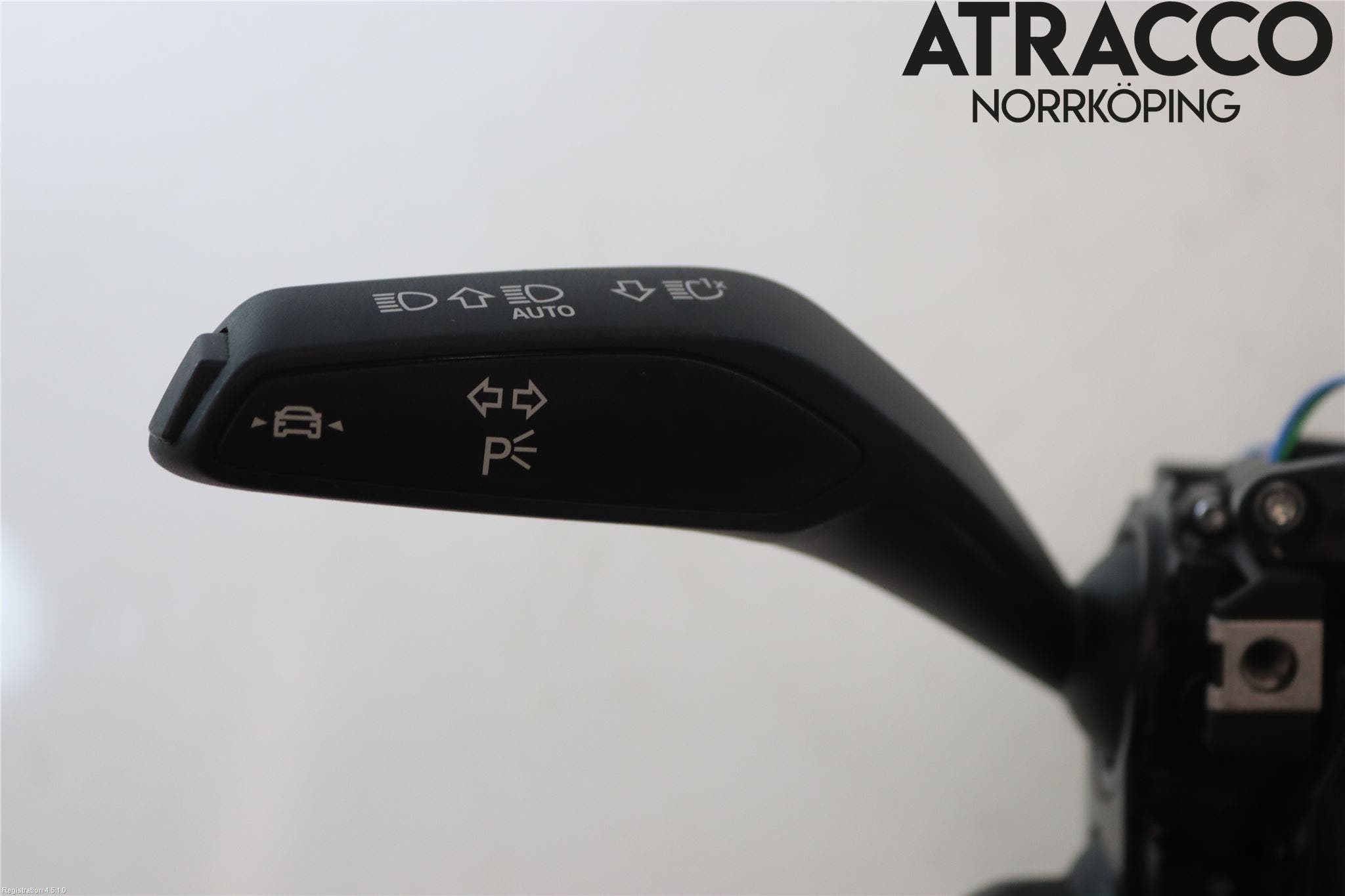 Audi A3/S3 8Y 21- Spakcentral