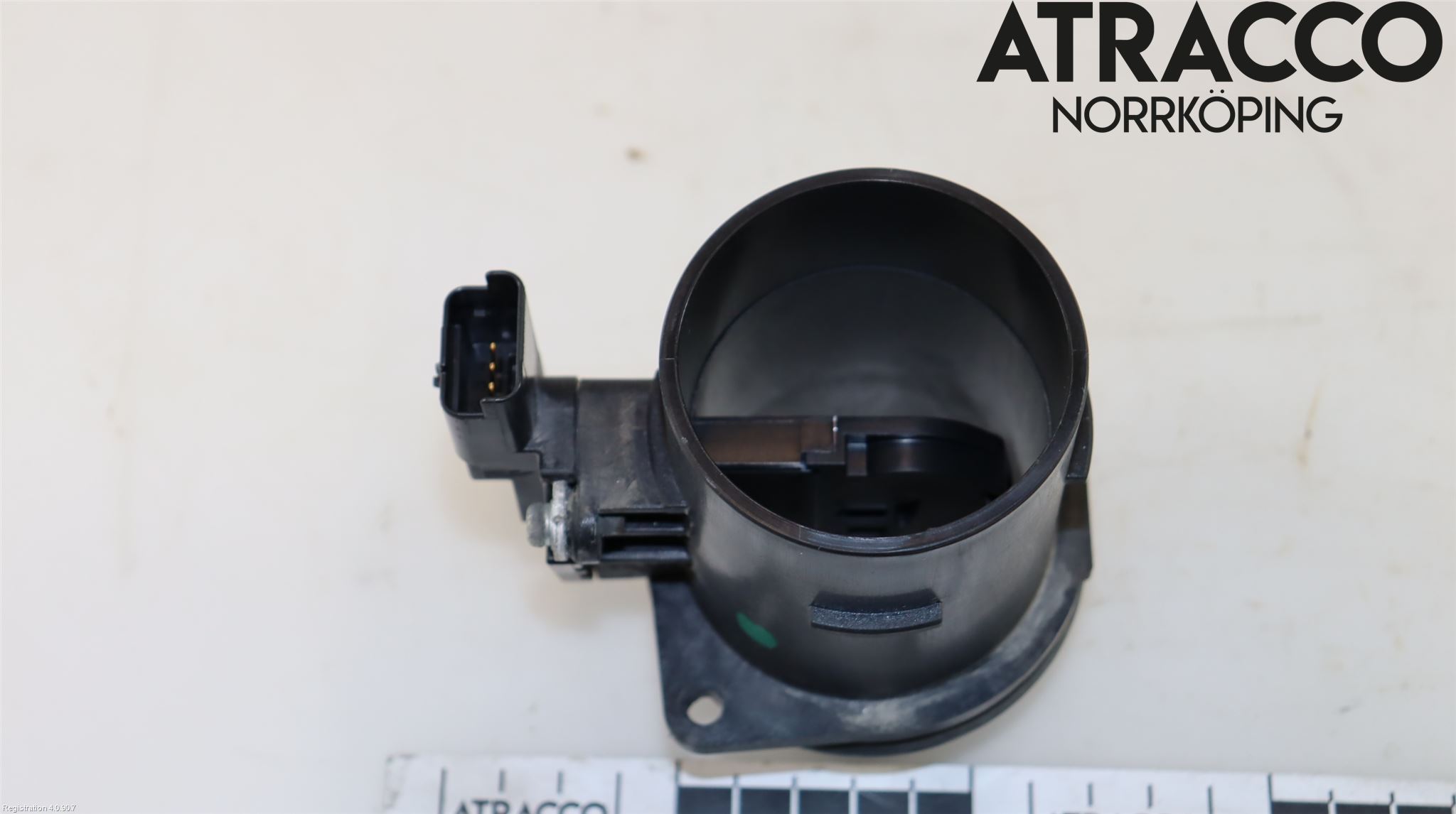 Citroen C3 10-17 Injluftmassamätare