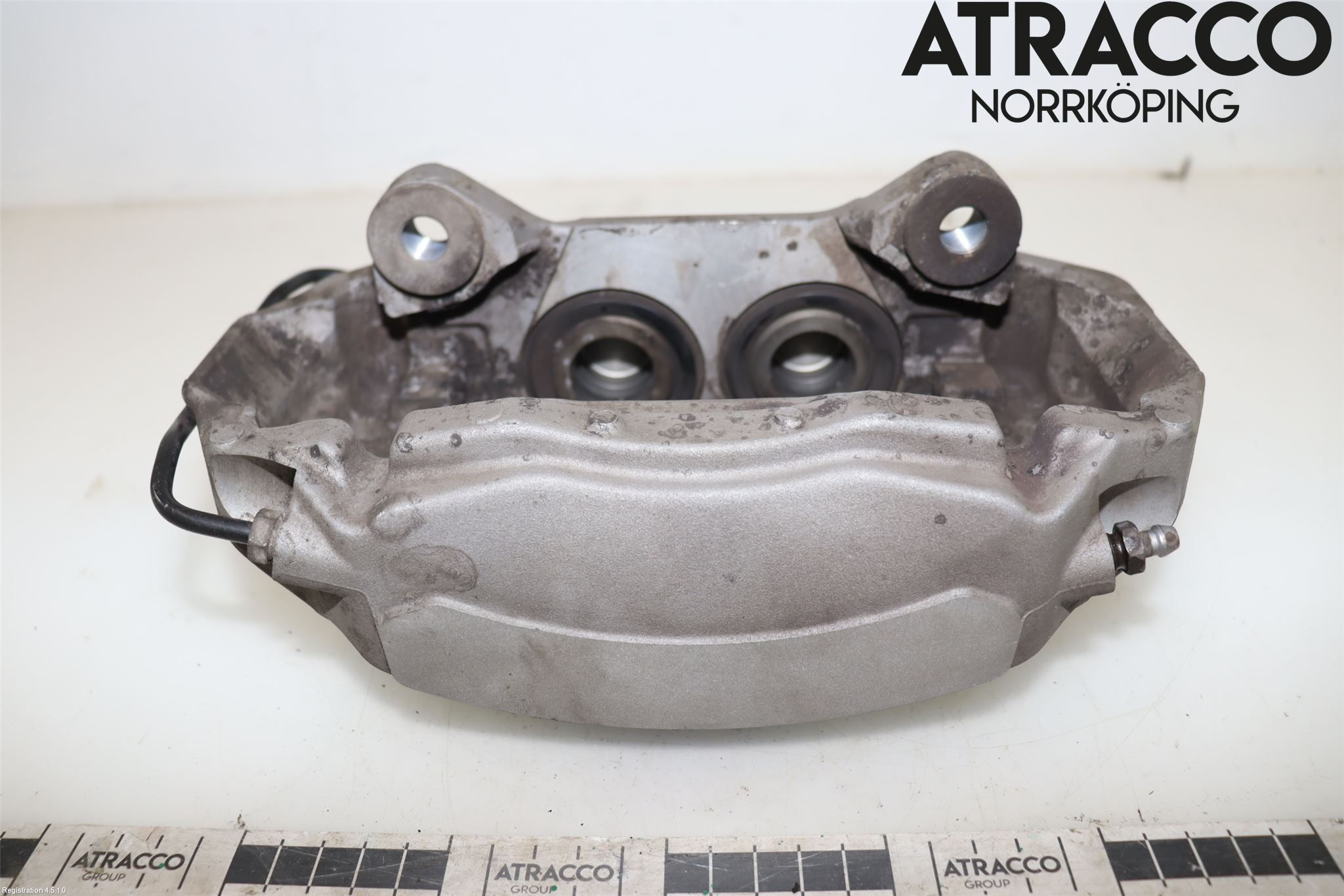 Audi A4/S4 B9 20- Bromsok Fram Vänster