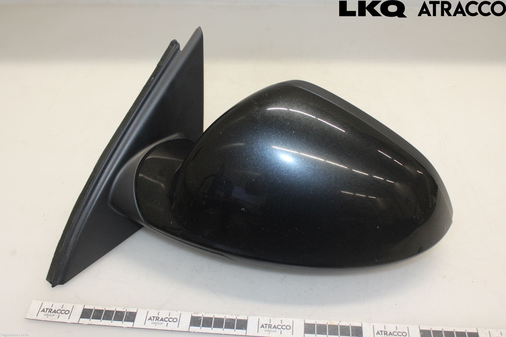 Opel INSIGNIA 09-16 Spegel Yttre El Vä