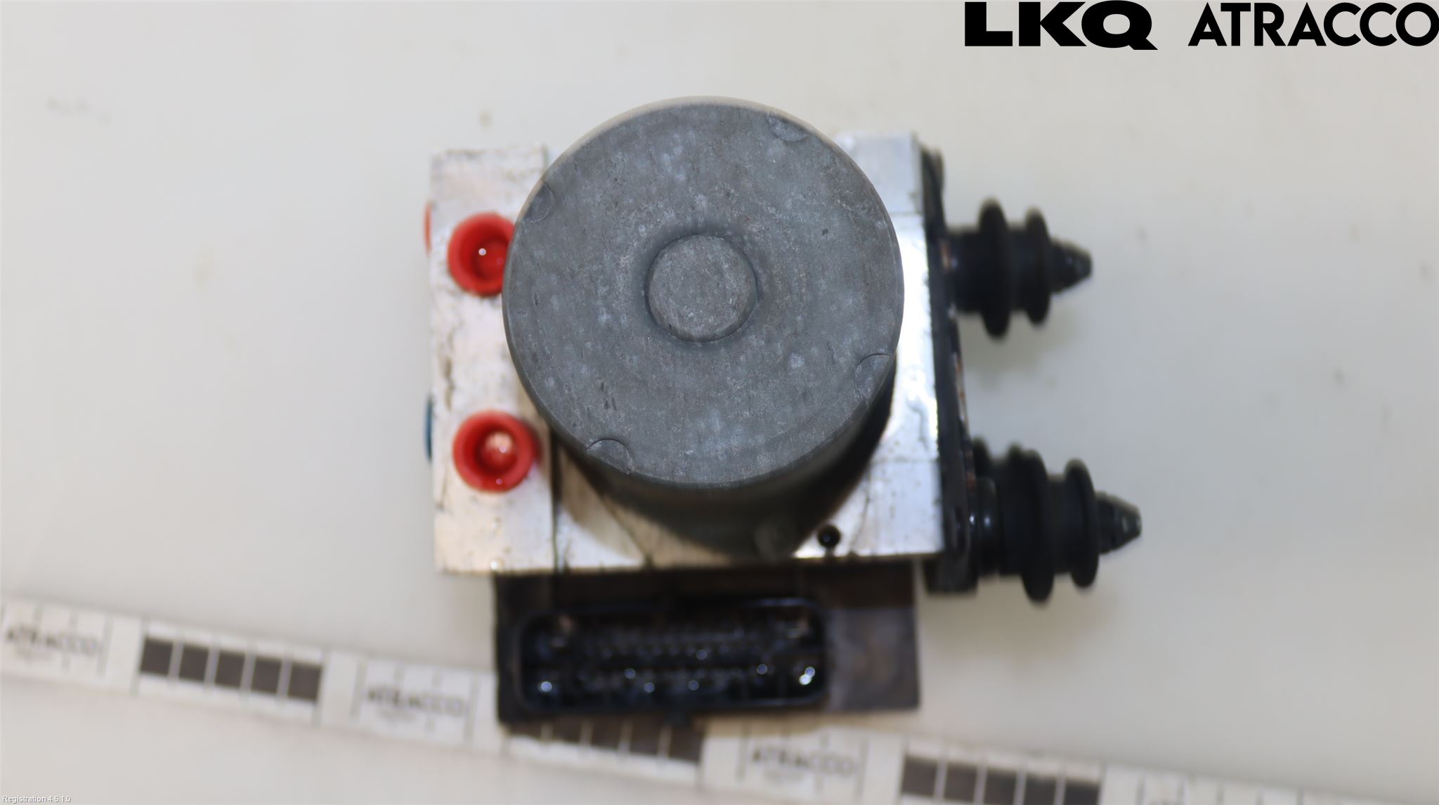 Audi A5 07-16 Abs Hydraulaggregat