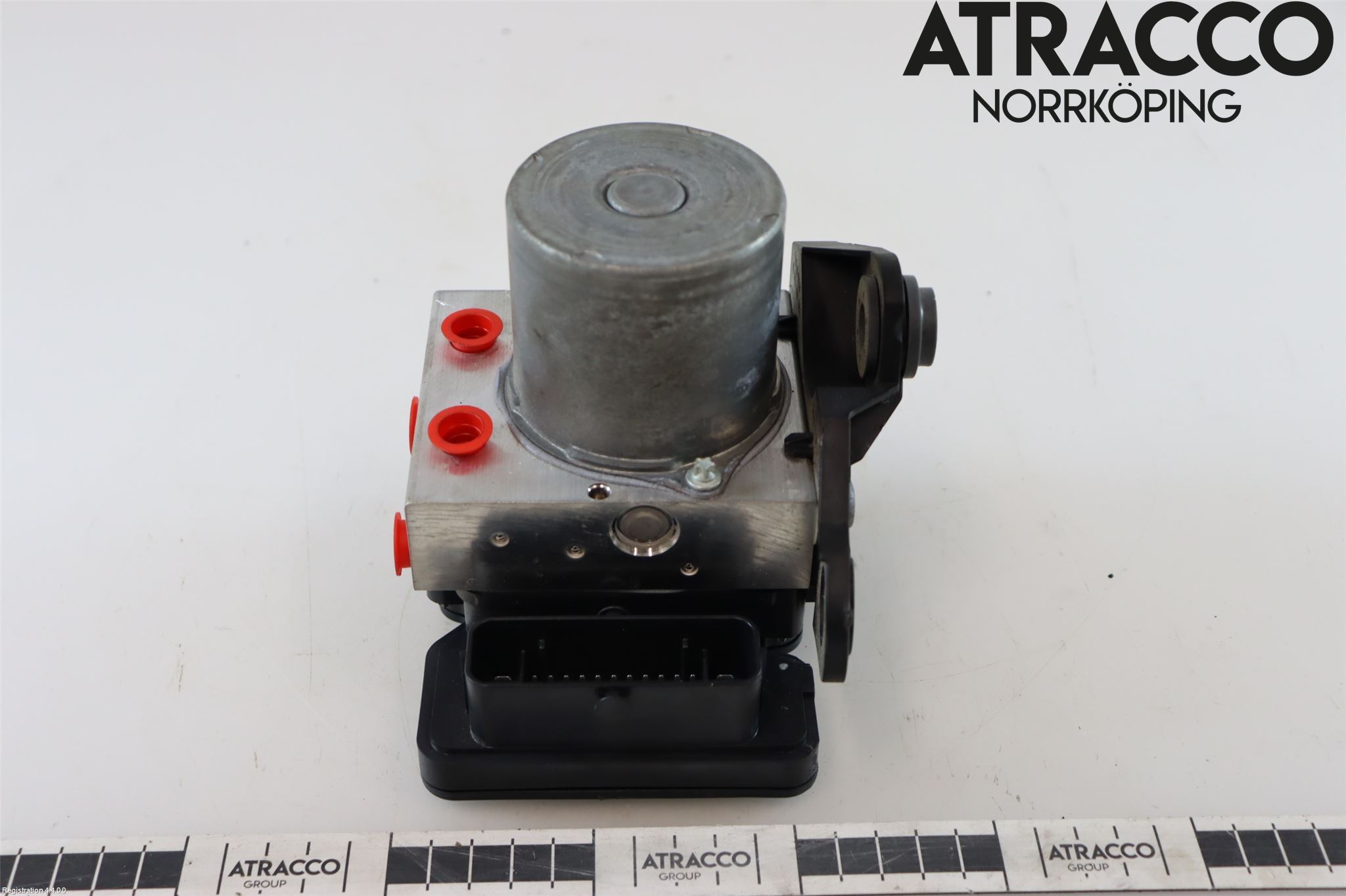 Skoda FABIA 22- Abs Hydraulaggregat