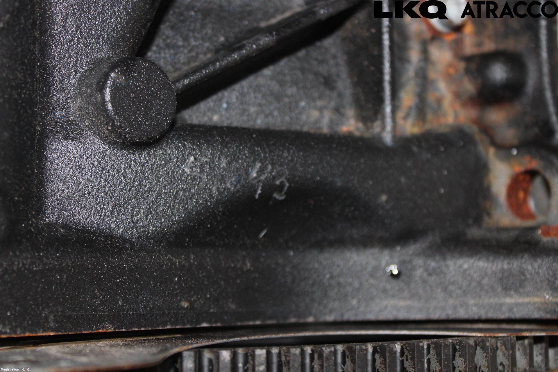 Audi A4/S4 B9 20- Motor Bensin