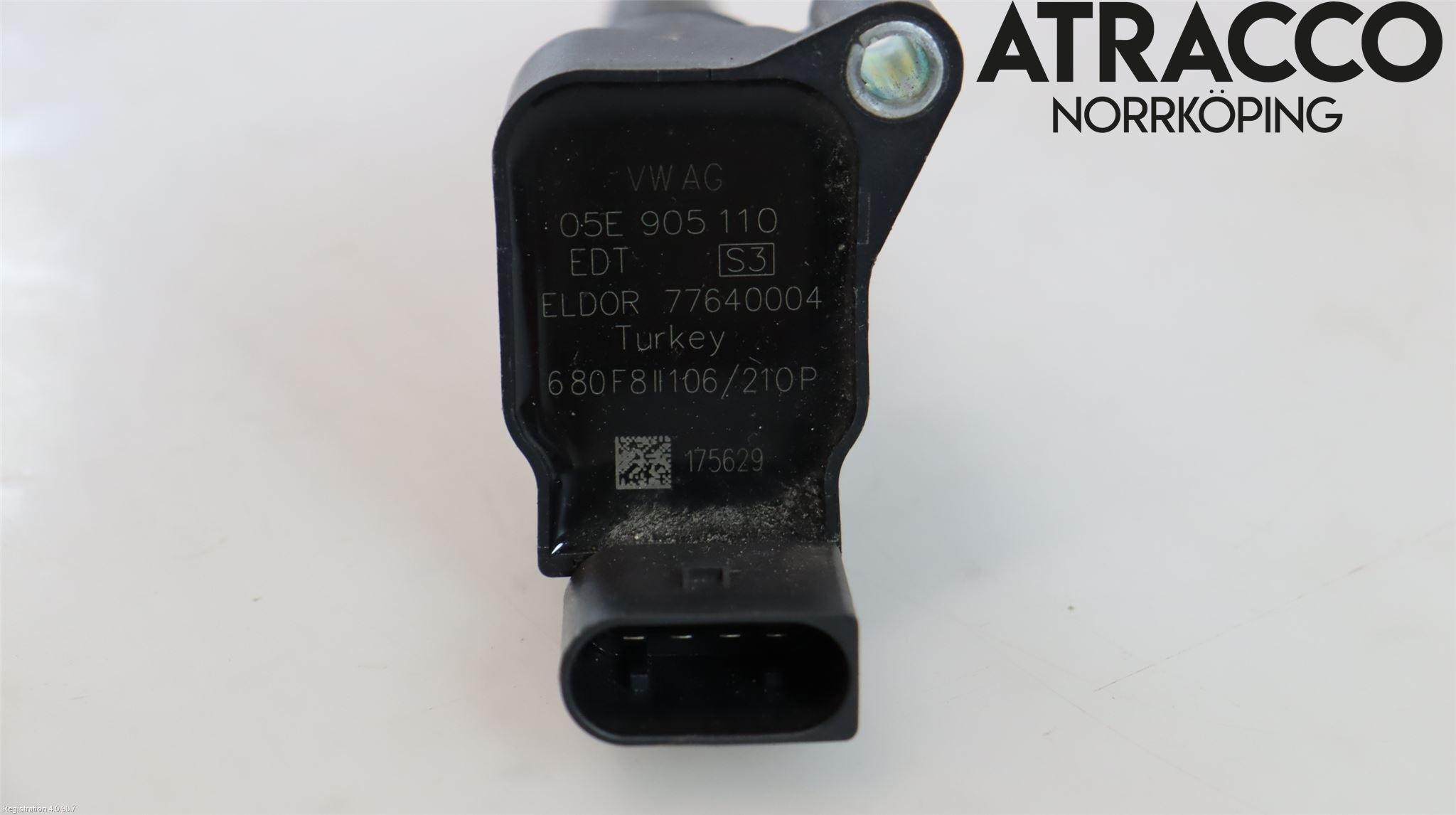 Seat LEON 20- Tändspole