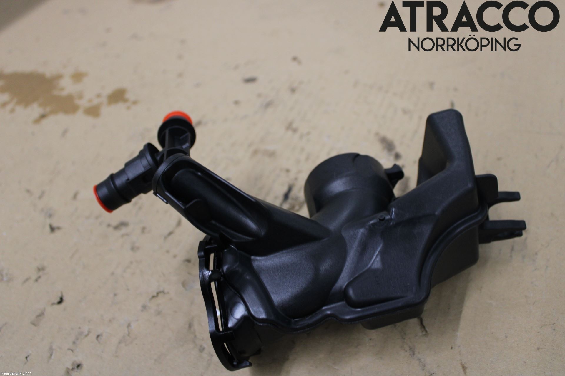 Volkswagen VW T-CROSS 19- Injgummibälg-Slang