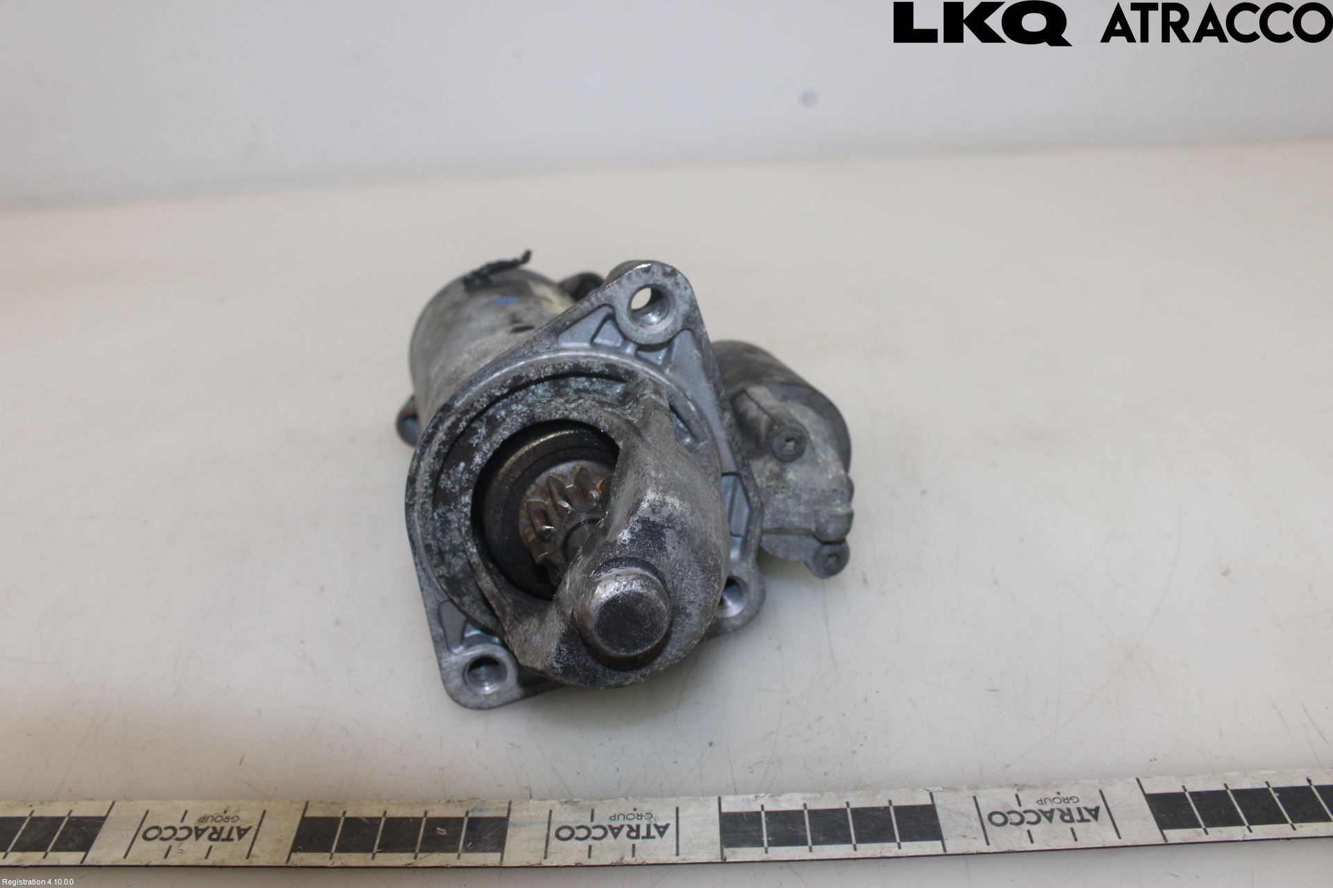 Ford FOCUS     04-07 Startmotor