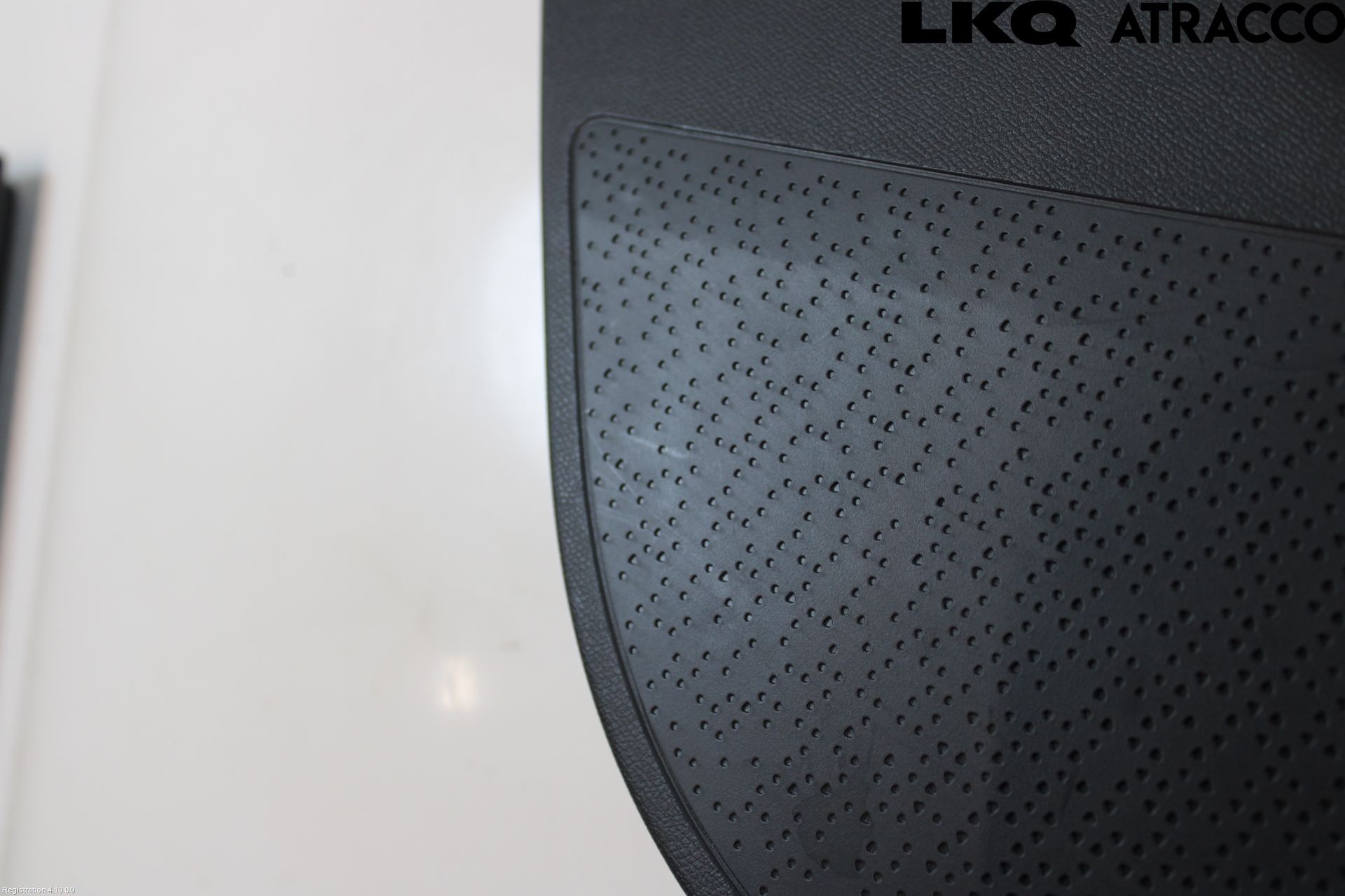 Cupra FORMENTOR 21- Dörrklädsel Vä