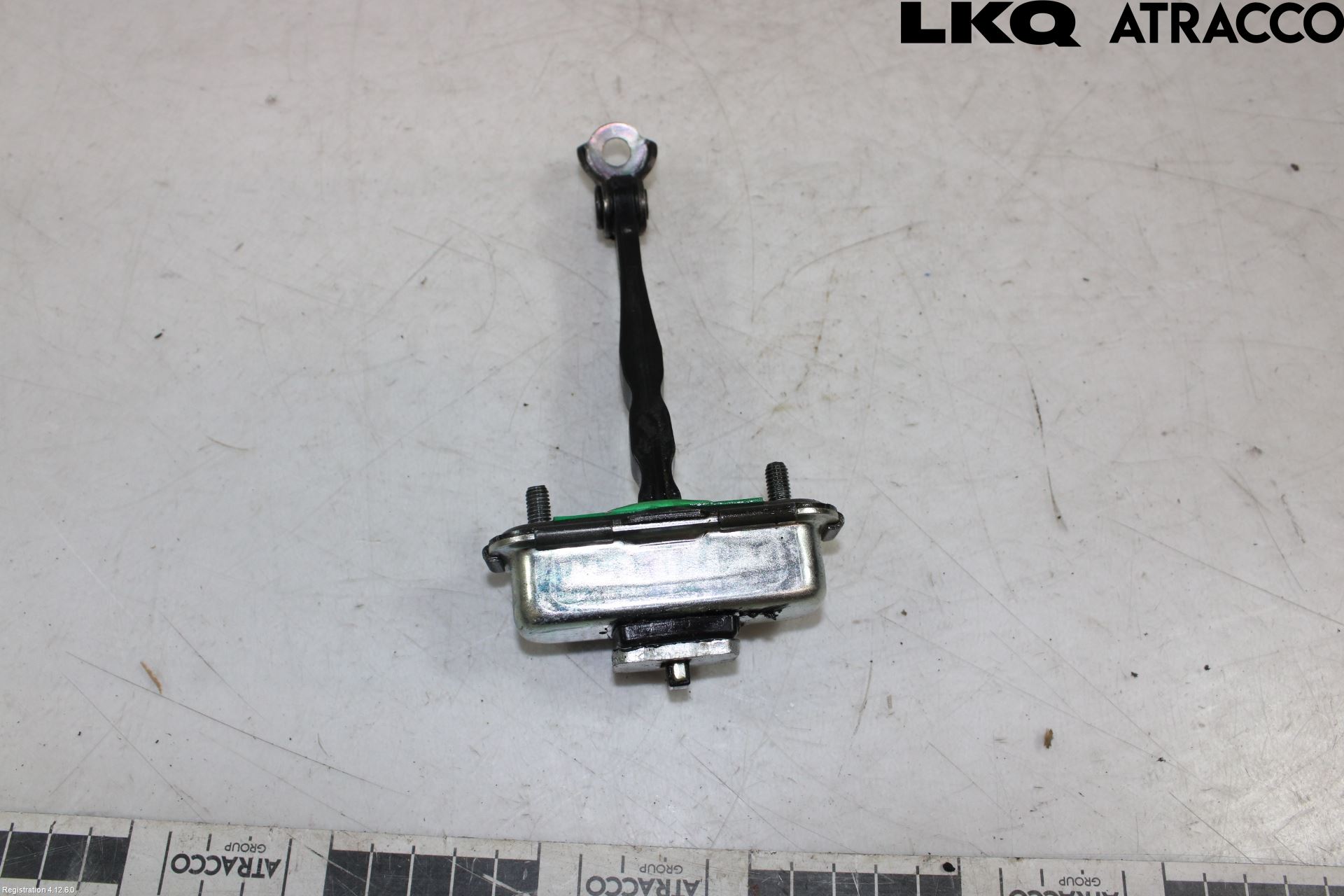 Kia OPTIMA 16-20 Dörrstopp